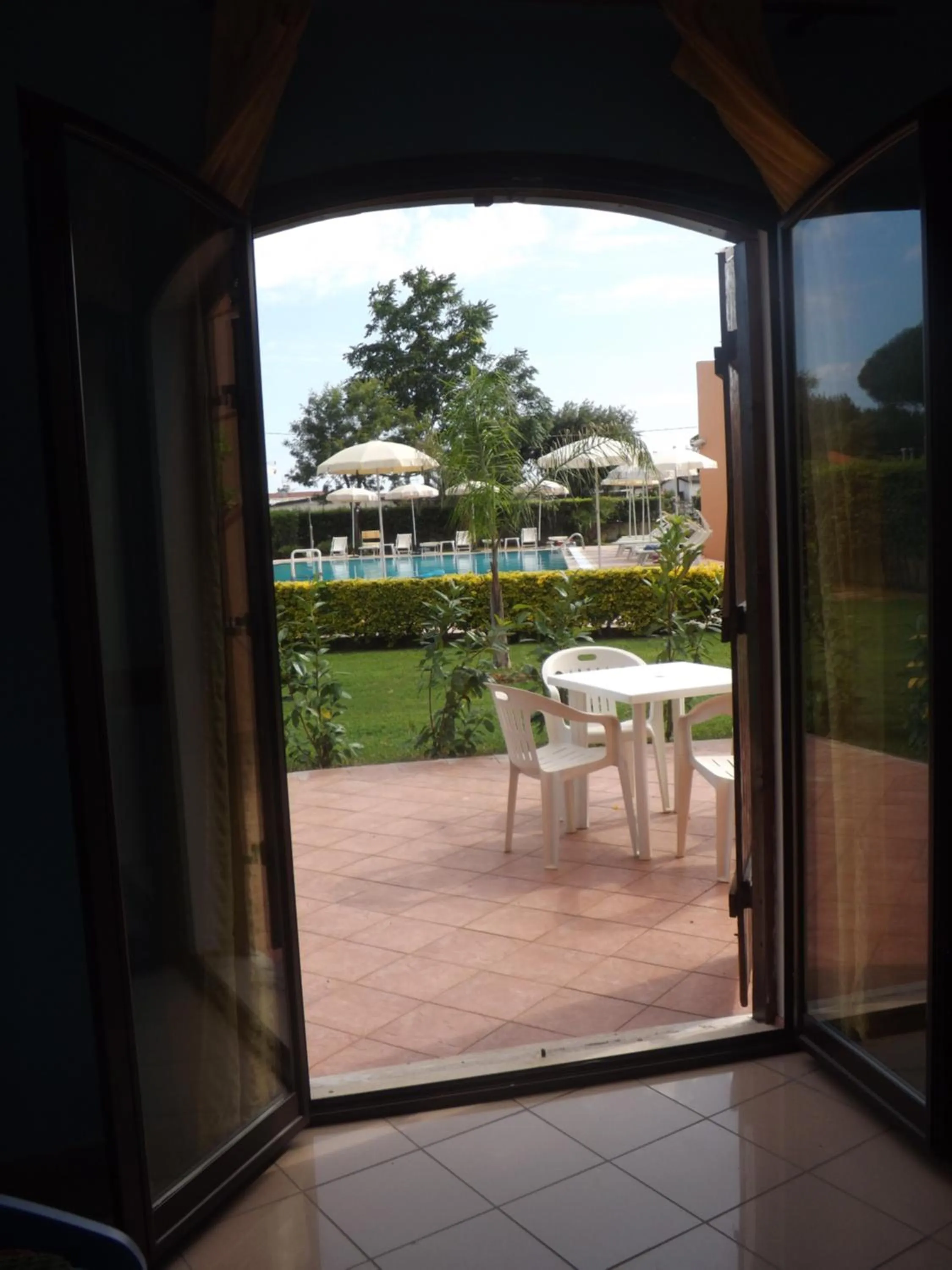 Hotel Ristorante Al Canto delle Sirene