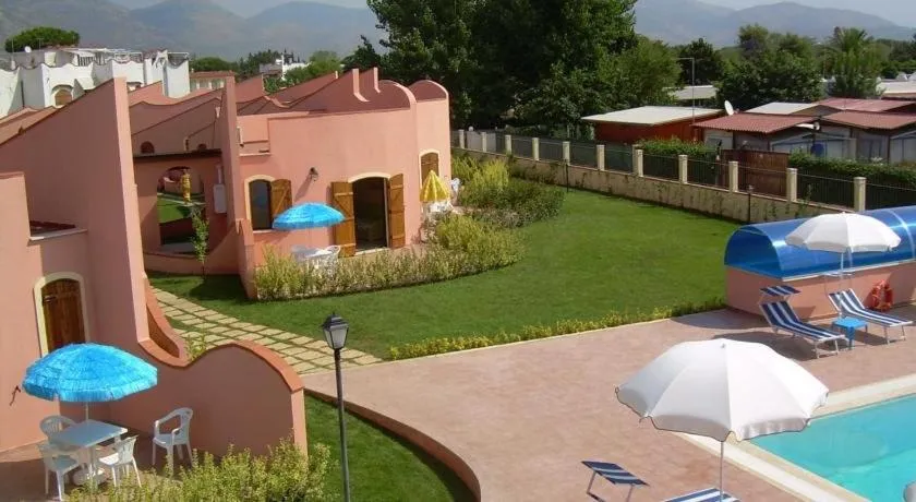 Hotel Ristorante Al Canto delle Sirene