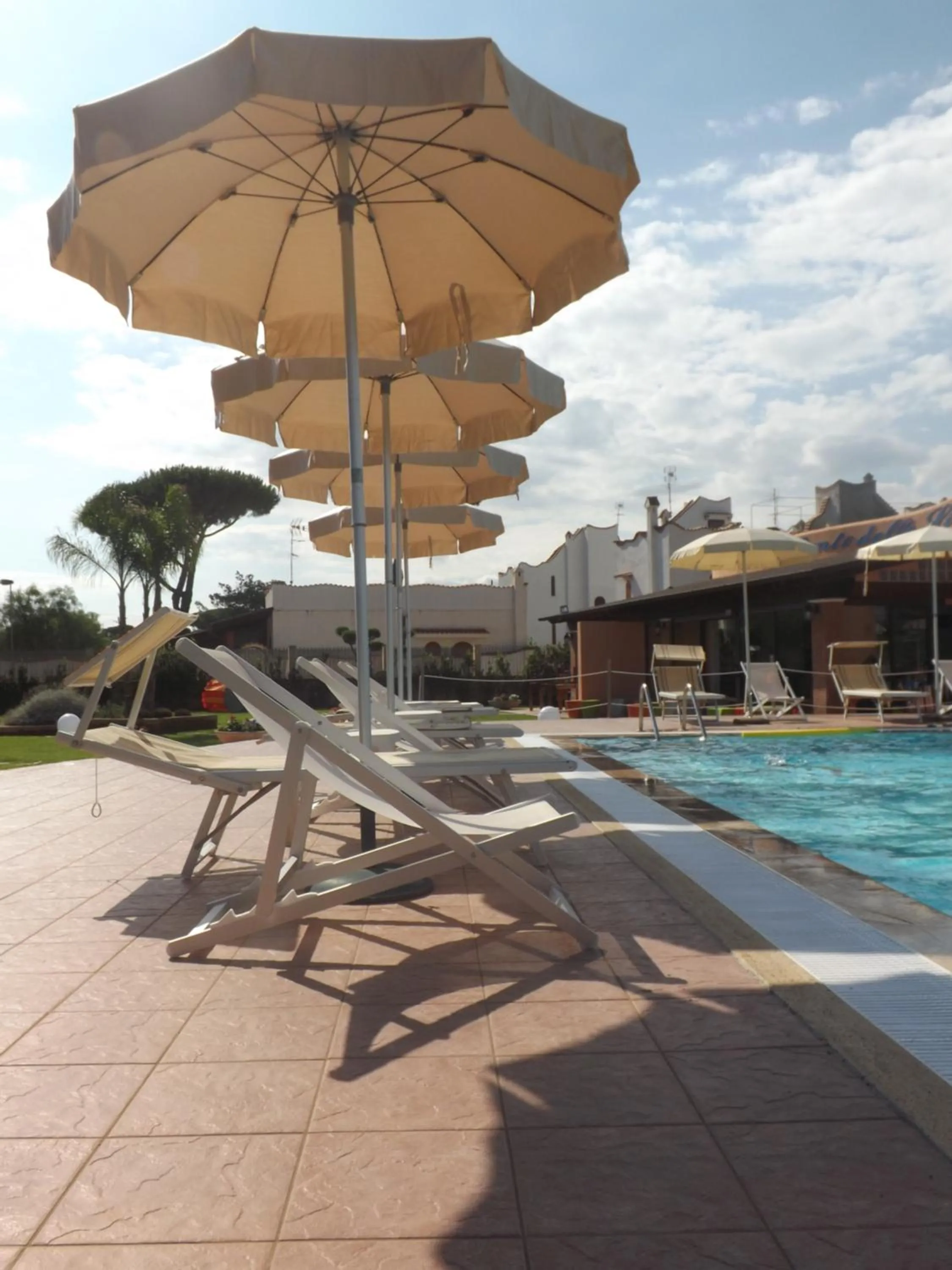 Hotel Ristorante Al Canto delle Sirene