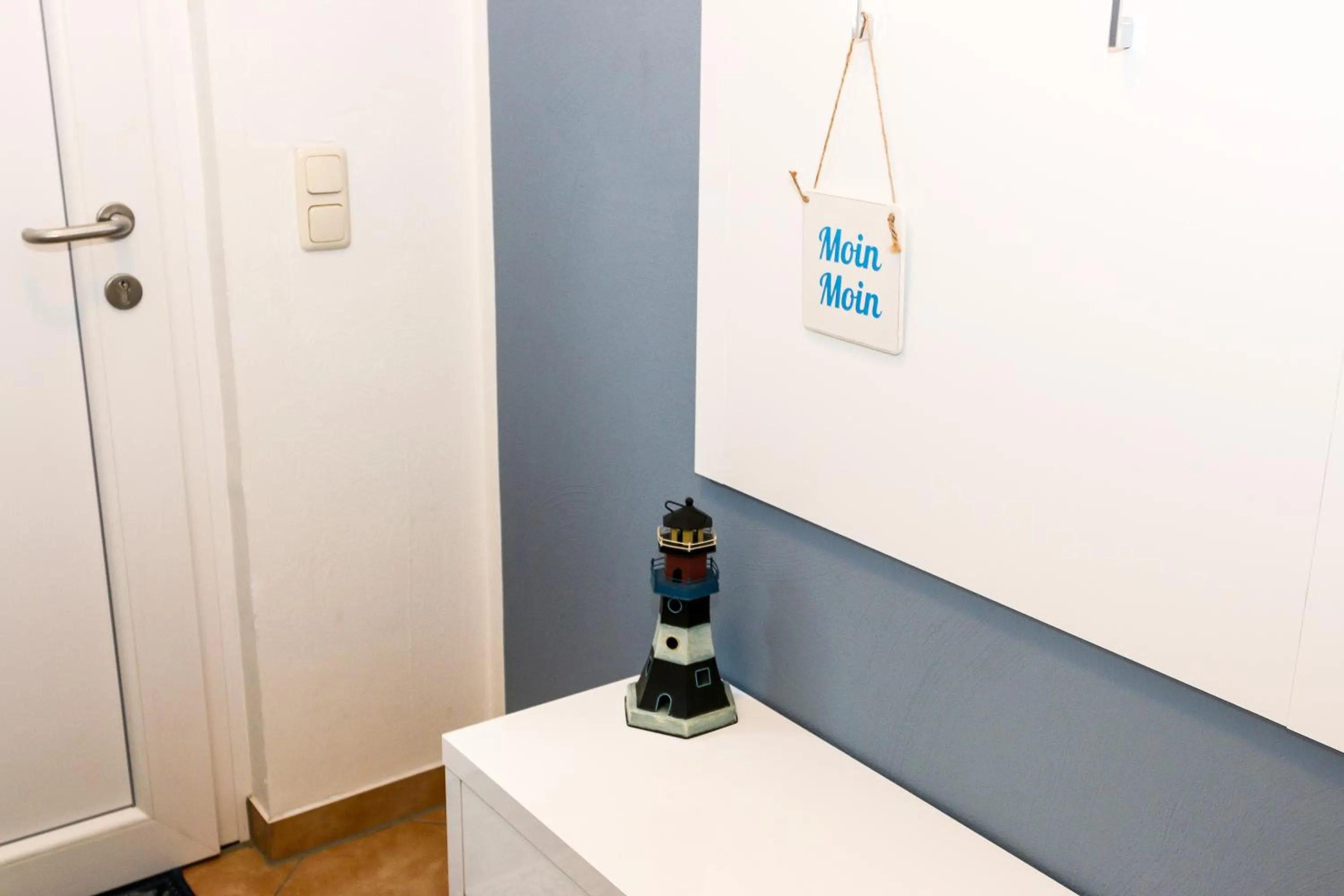 Photo of the whole room in Apartment in der Alexandrinenstrasse