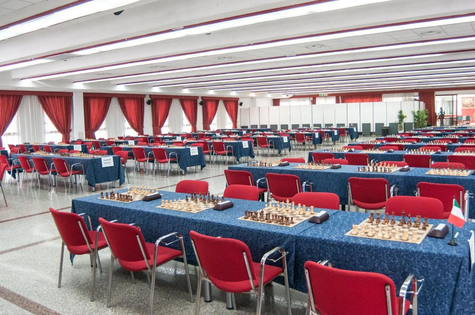 Grand Hotel Adriatico