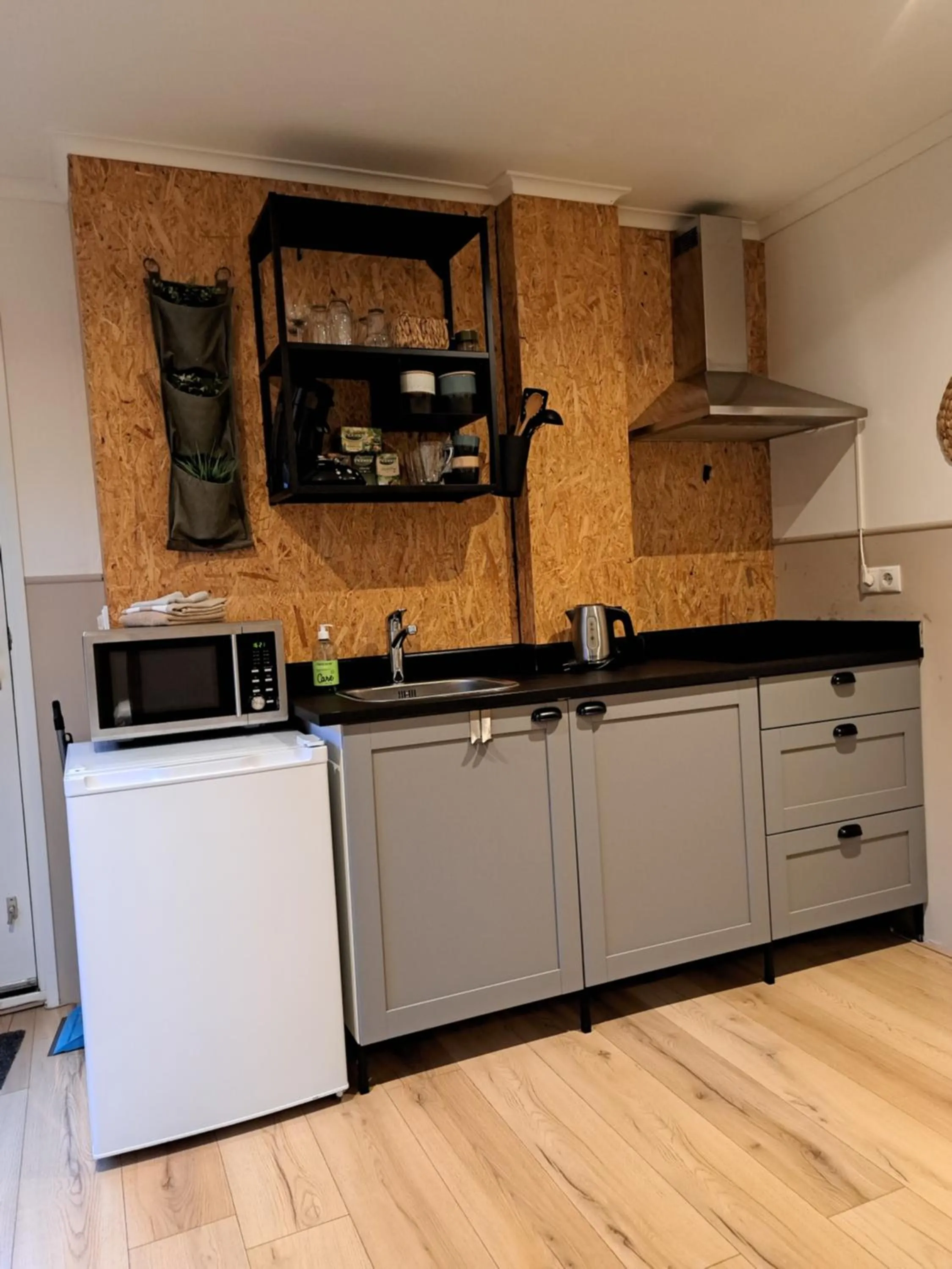 Bed & Breakfast Hellendoorn