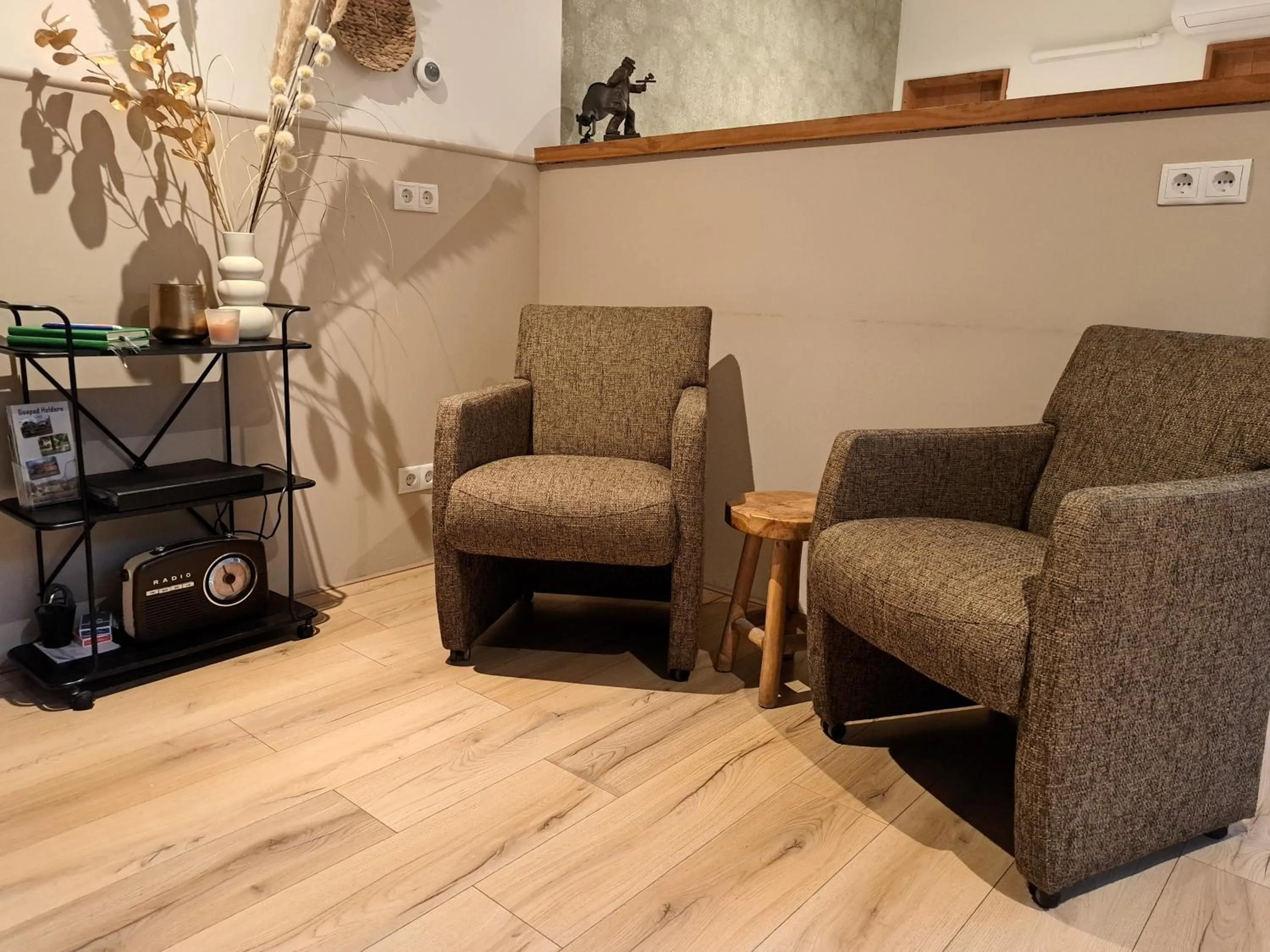 Bed & Breakfast Hellendoorn