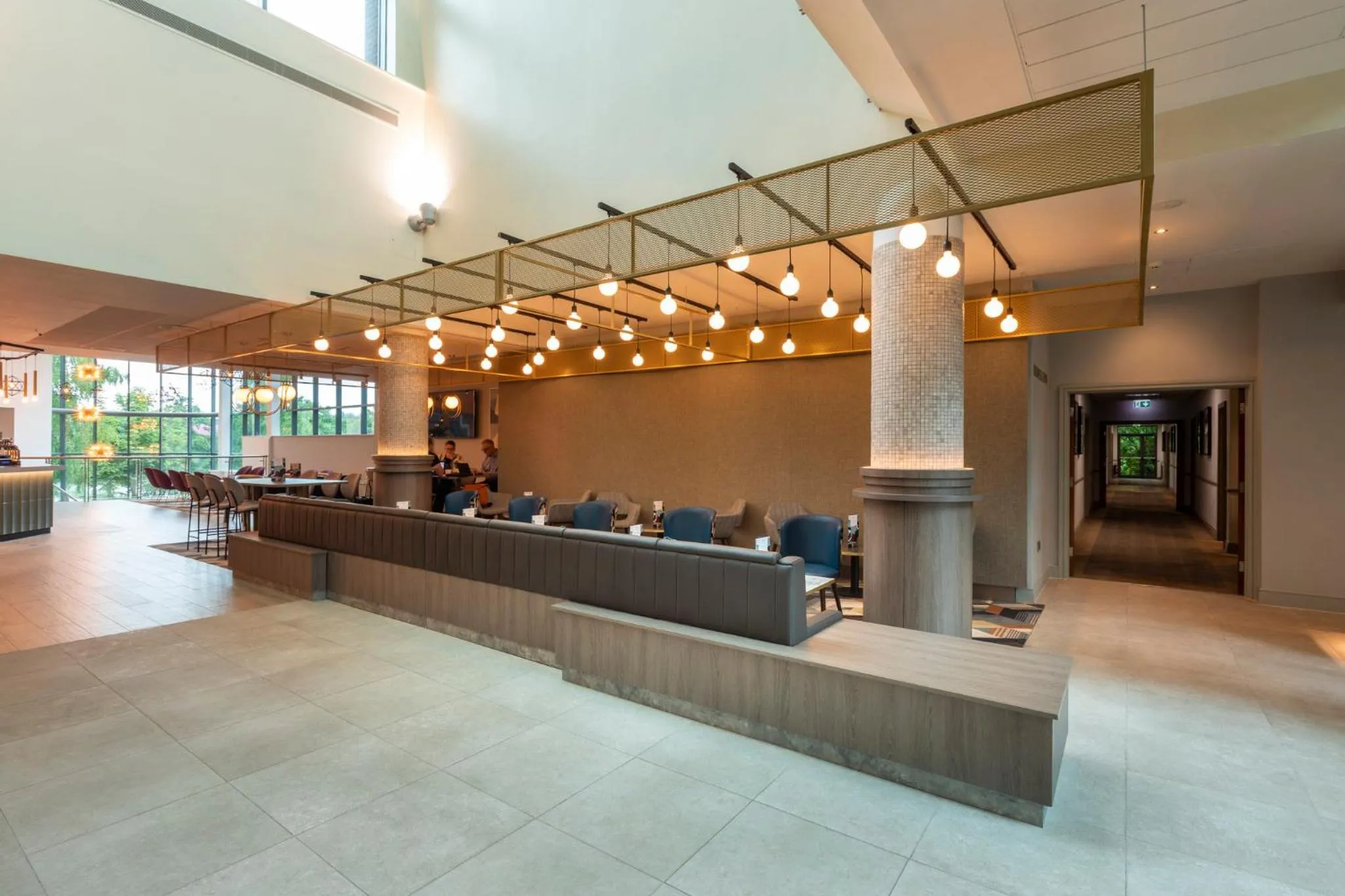 Property building in Crowne Plaza Birmingham NEC by IHG