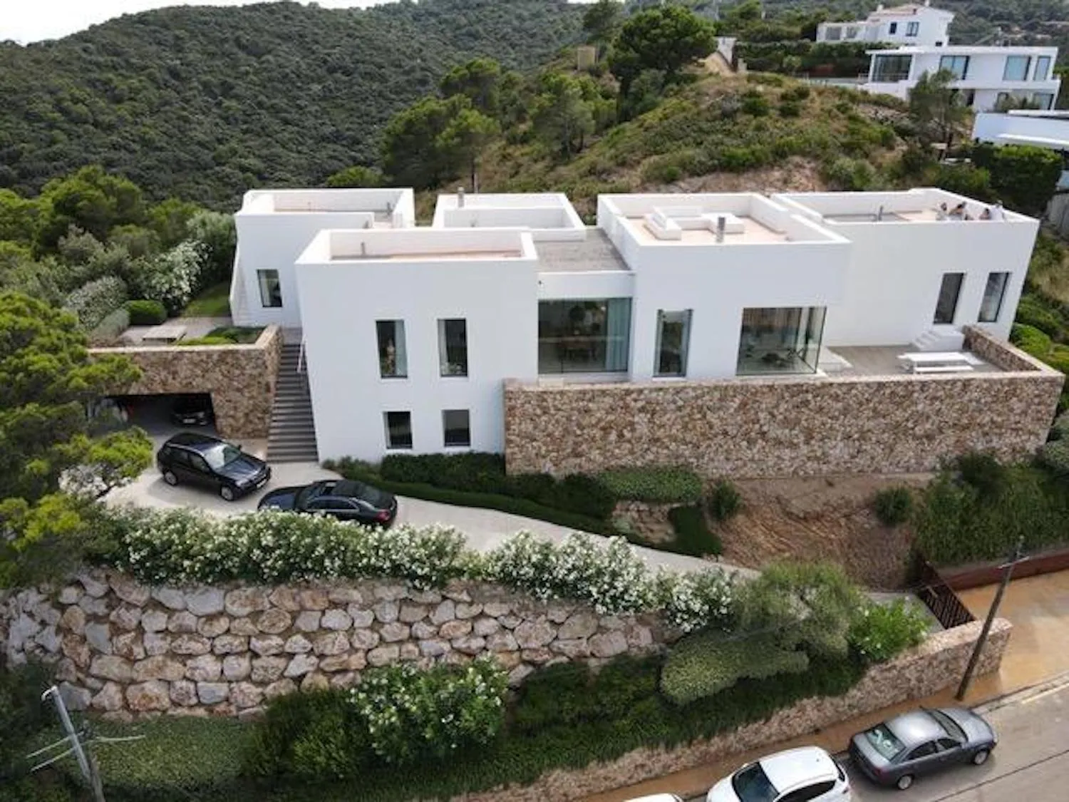 VILLA BONITA - REF 216