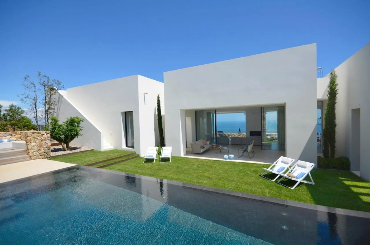 VILLA BONITA - REF 216
