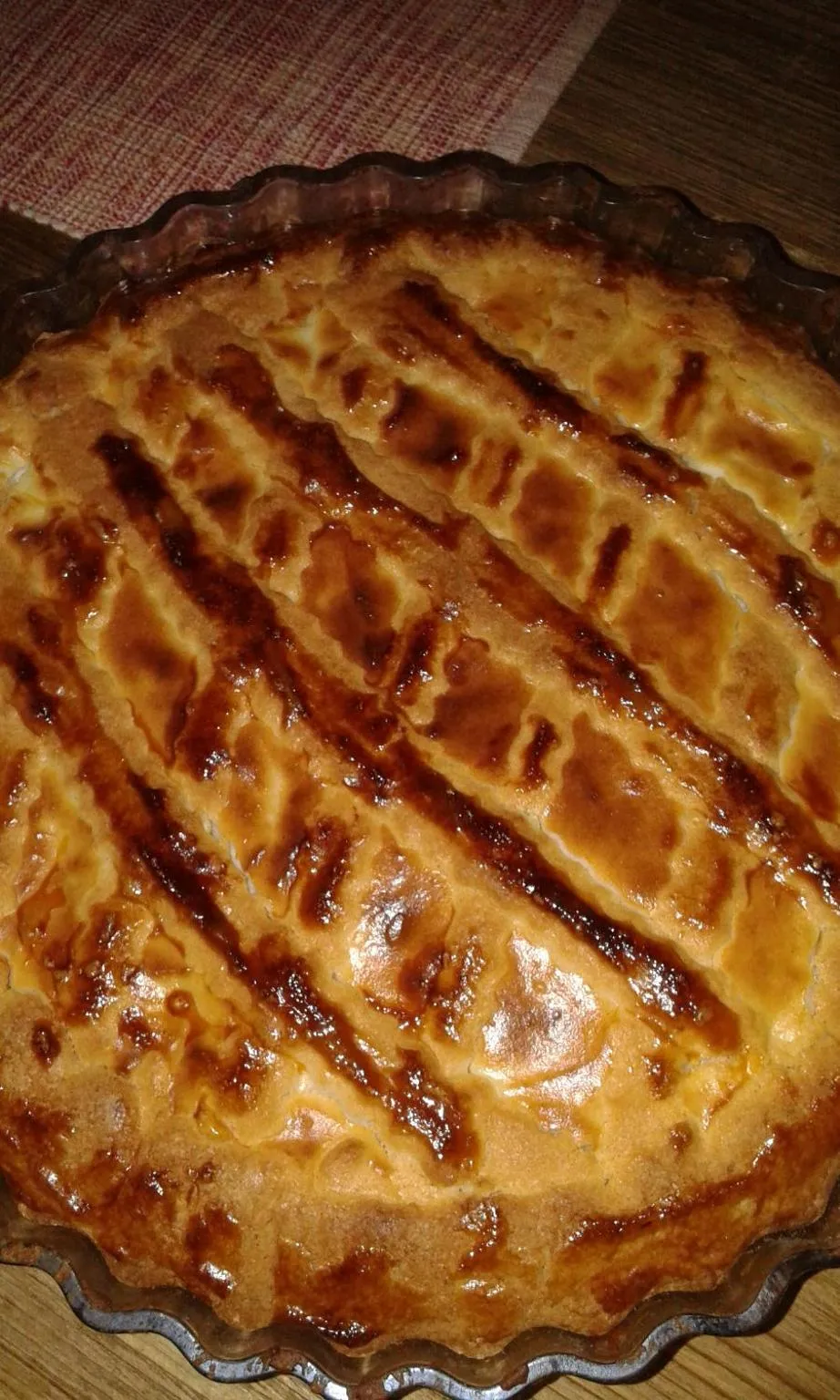 Breakfast in Chicchi Di Melograno