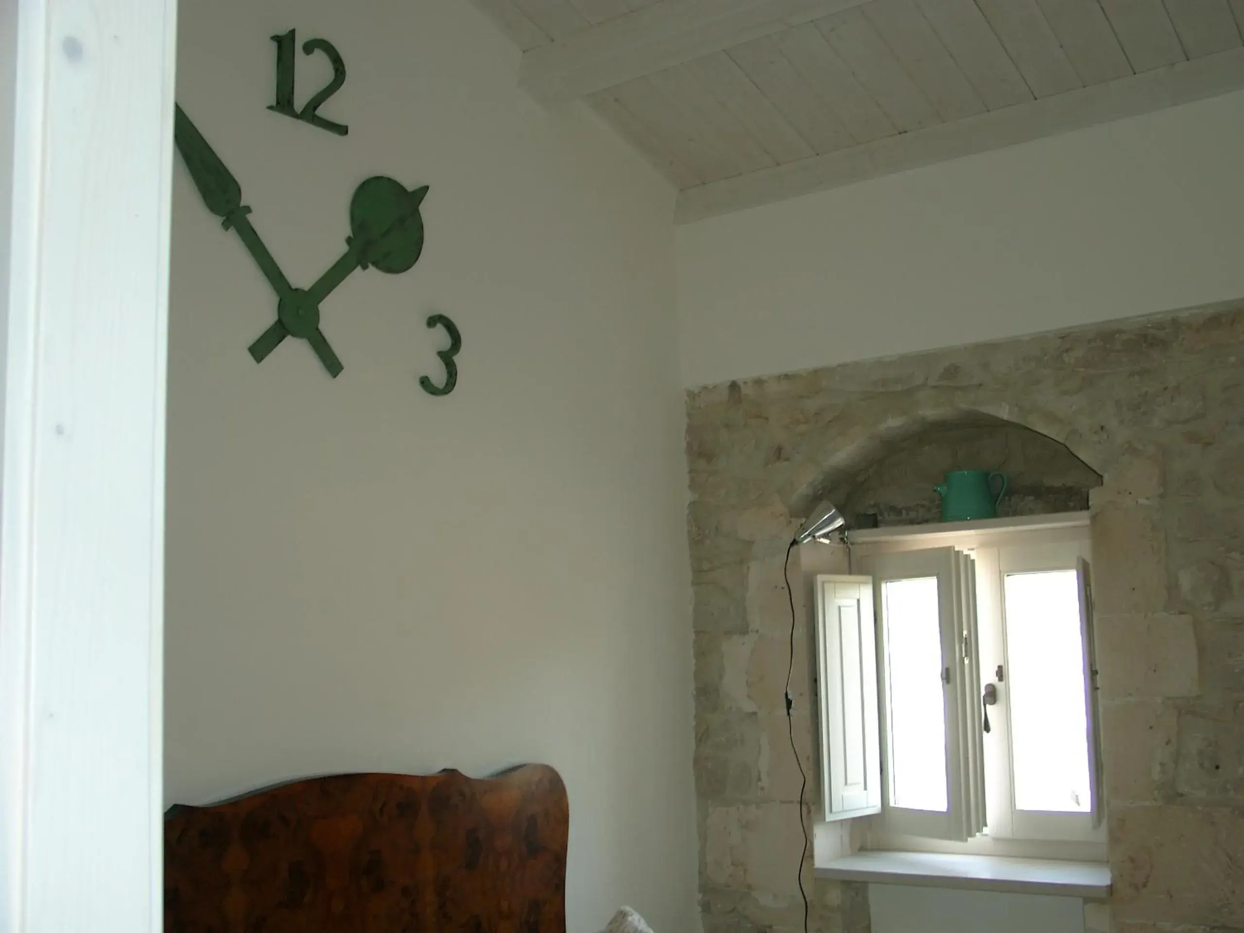 Double or Twin Room - single occupancy in Chicchi Di Melograno Double or Twin Room - single occupancy in Chicchi Di Melograno