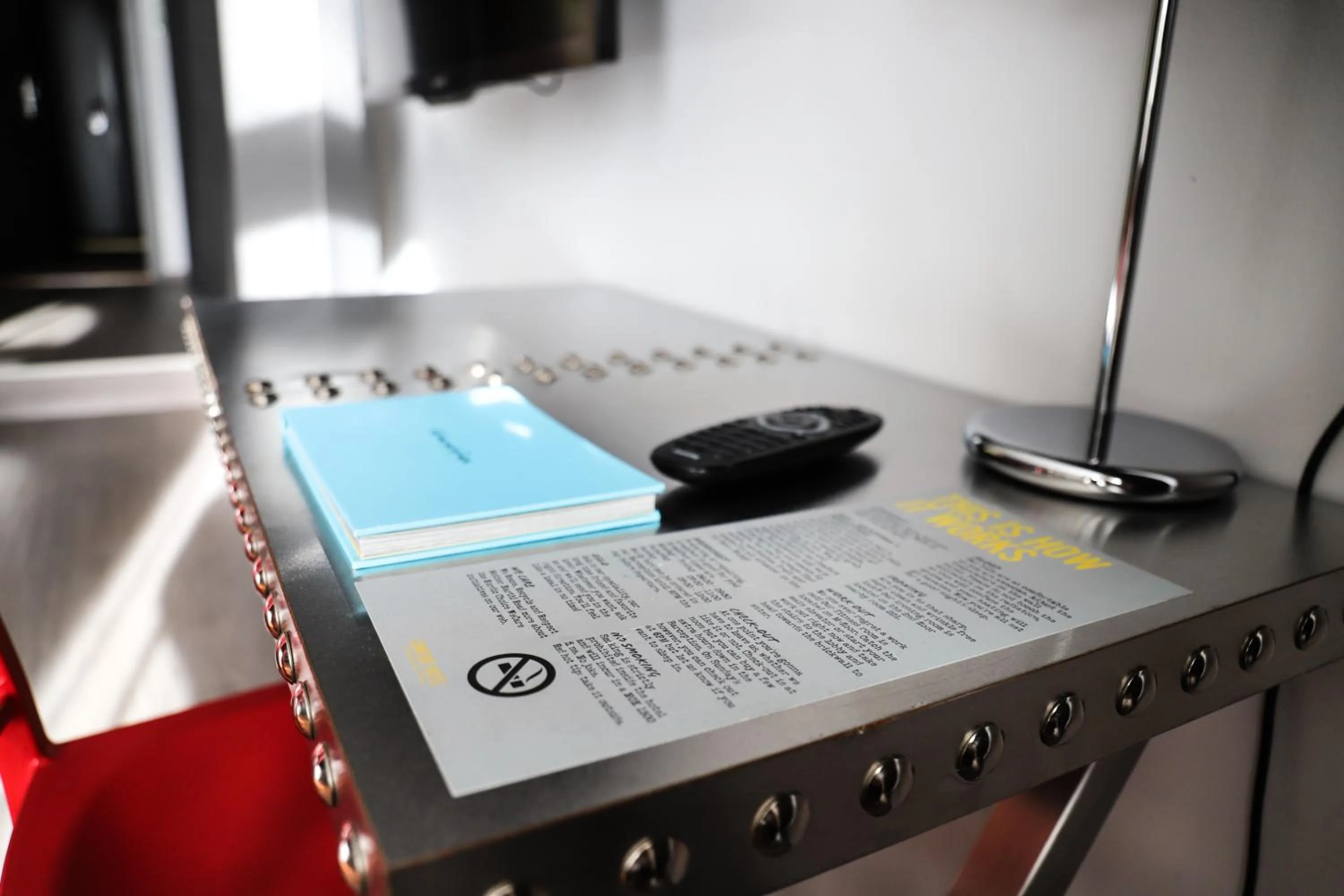 Standard Twin Room in Comfort Hotel Grand Central