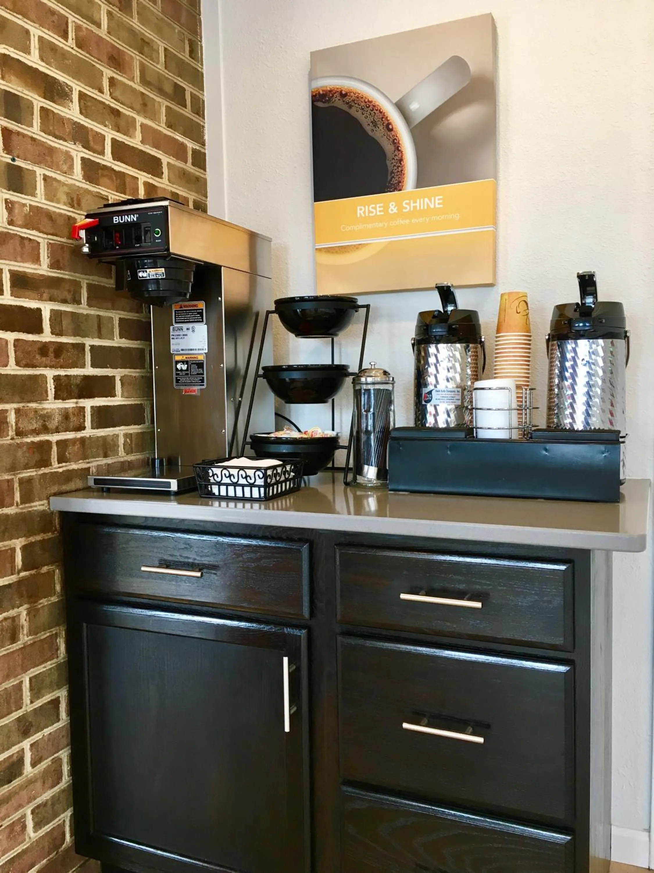 Motel 6-Hillsville, VA