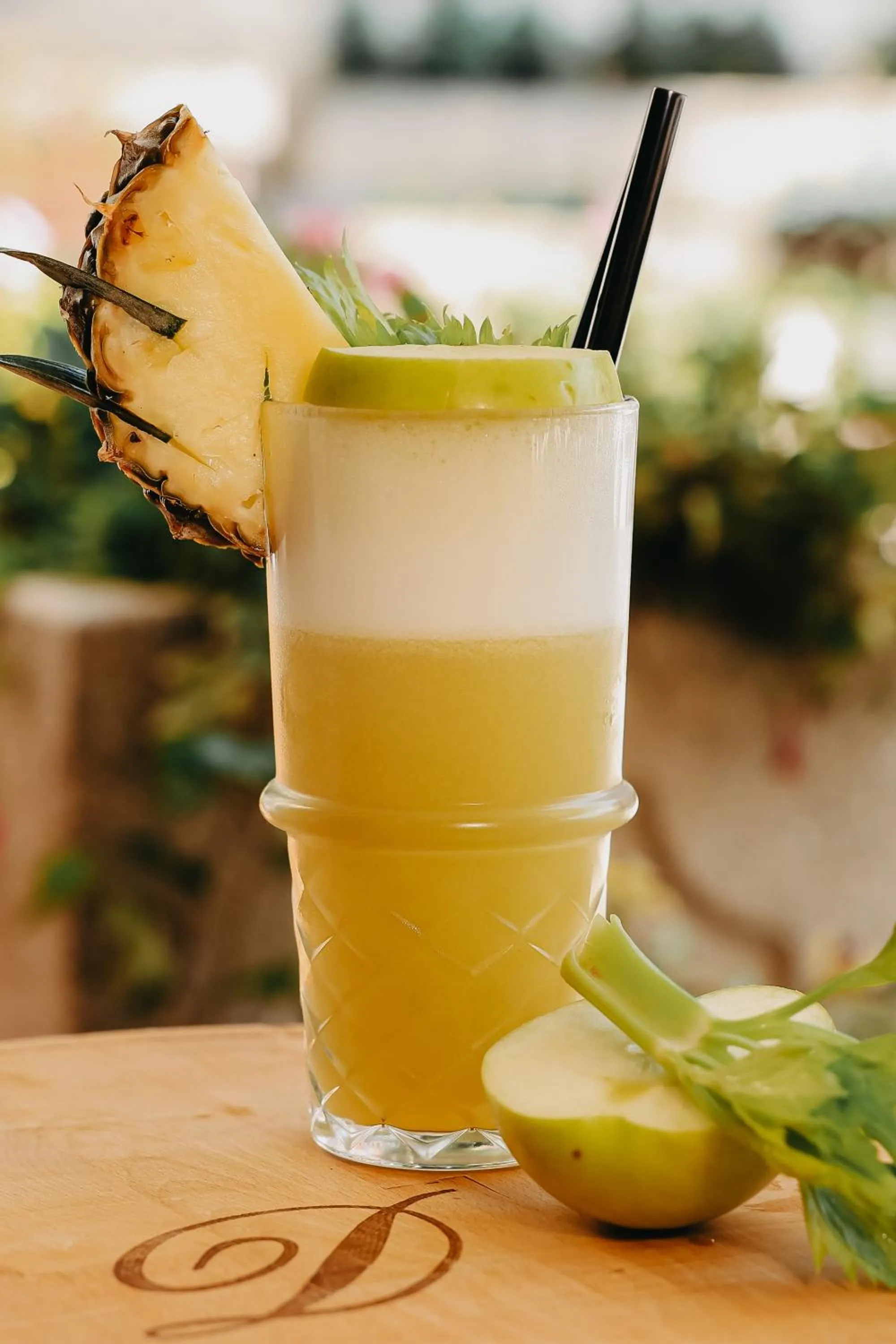 Drinks in Swiss Diamond Hotel Prishtina