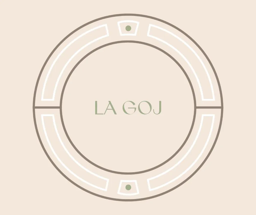 Logo/Certificate/Sign in Antico Palazzo