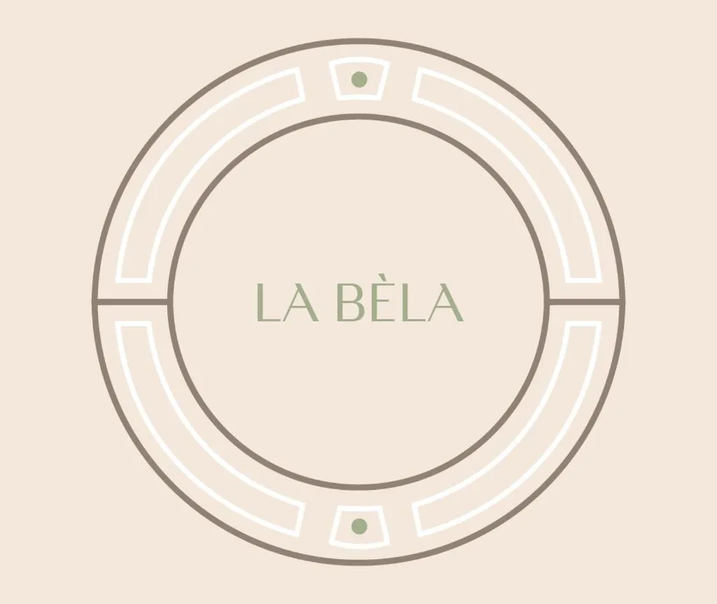 Logo/Certificate/Sign in Antico Palazzo