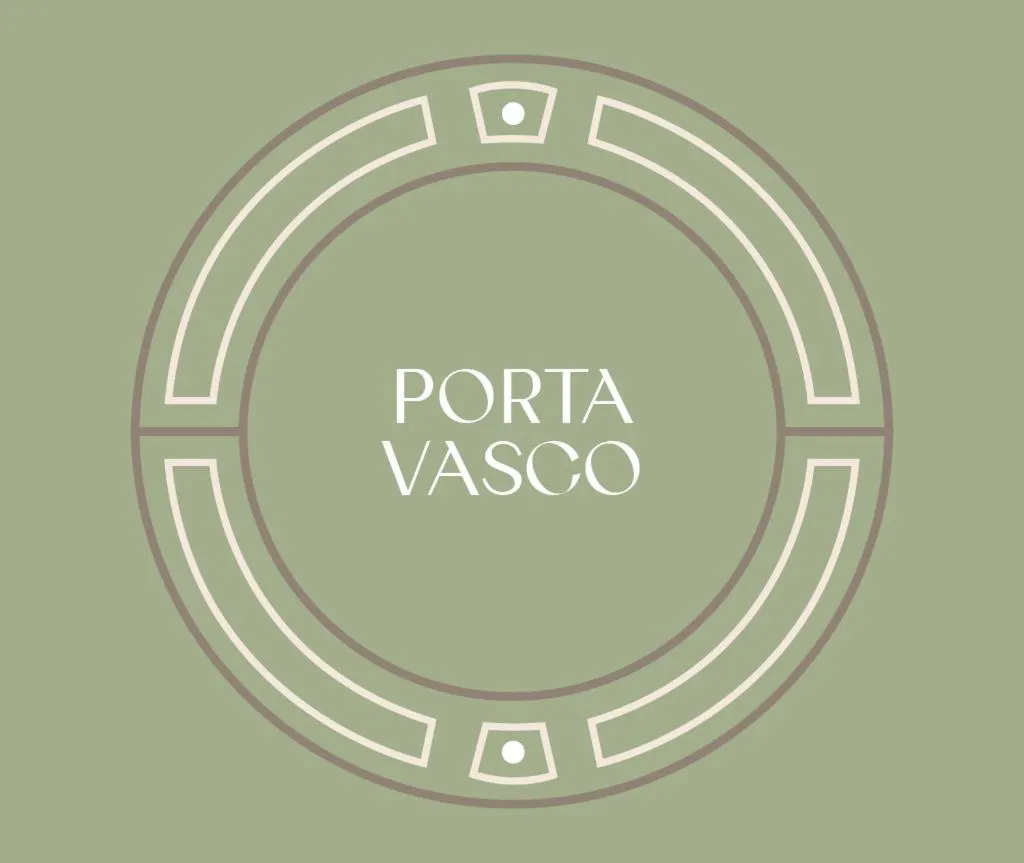 Logo/Certificate/Sign in Antico Palazzo