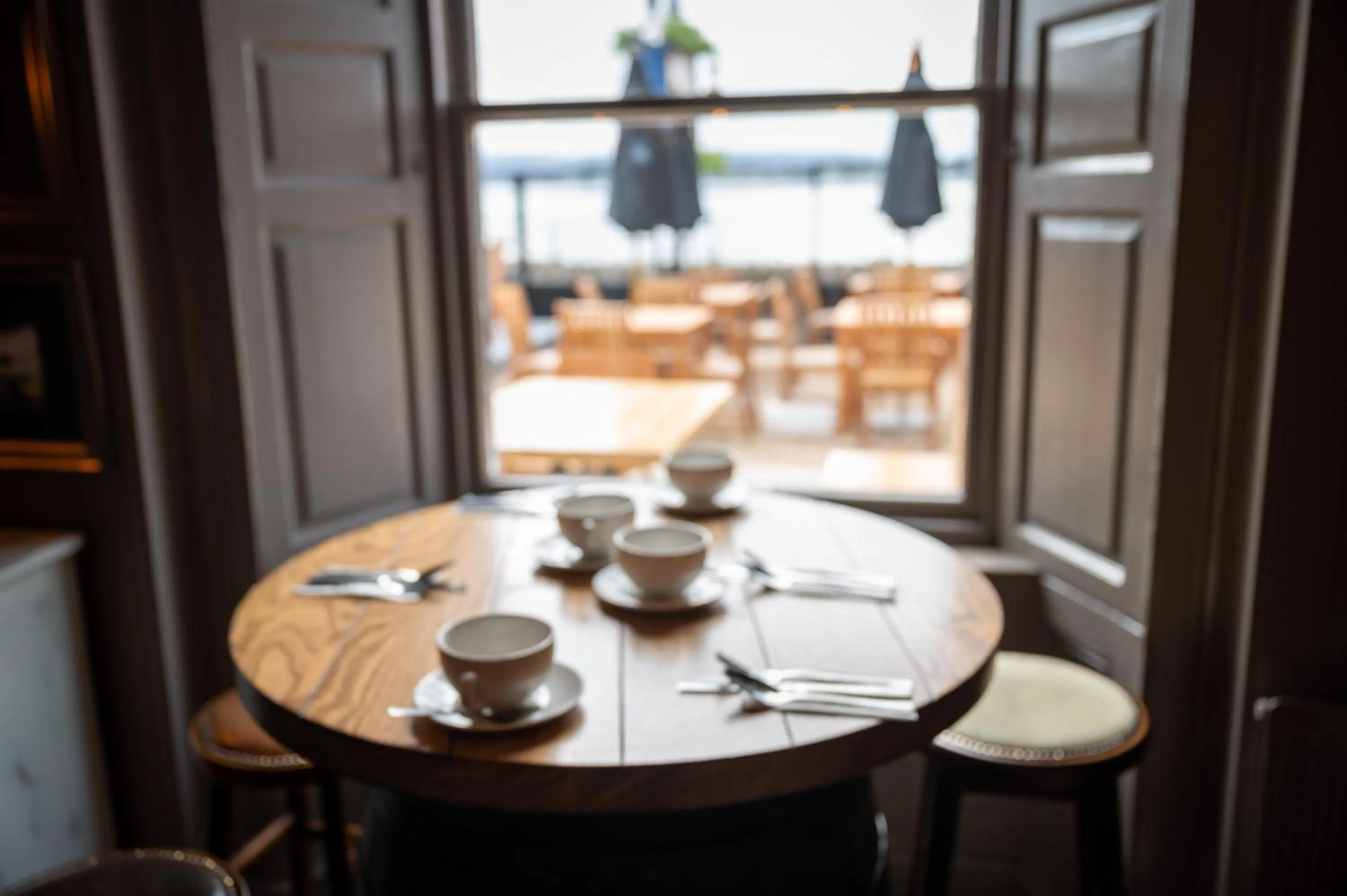 Breakfast in Ardencaple Hotel by Greene King Inns