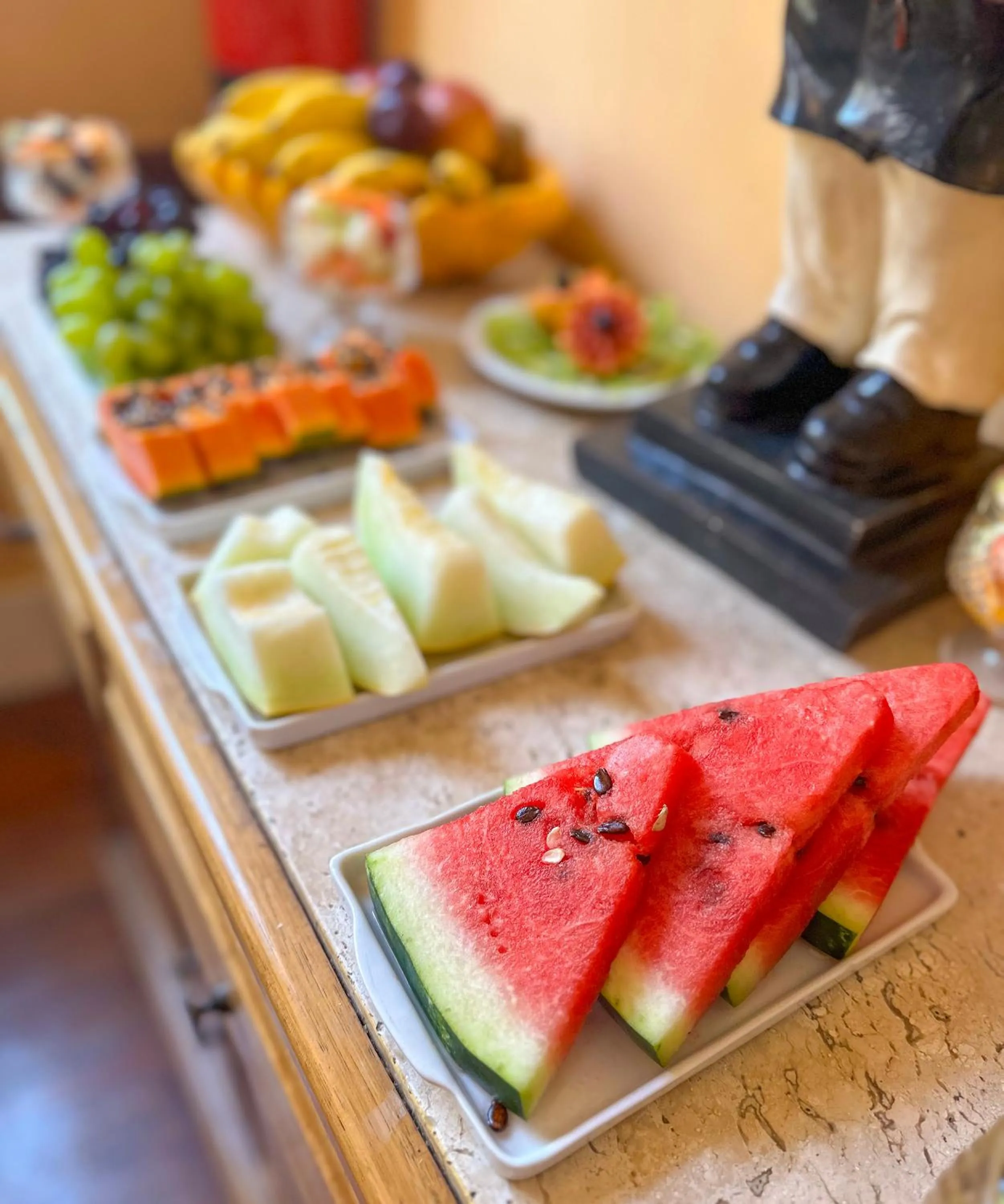 Pousada Crystal Palace