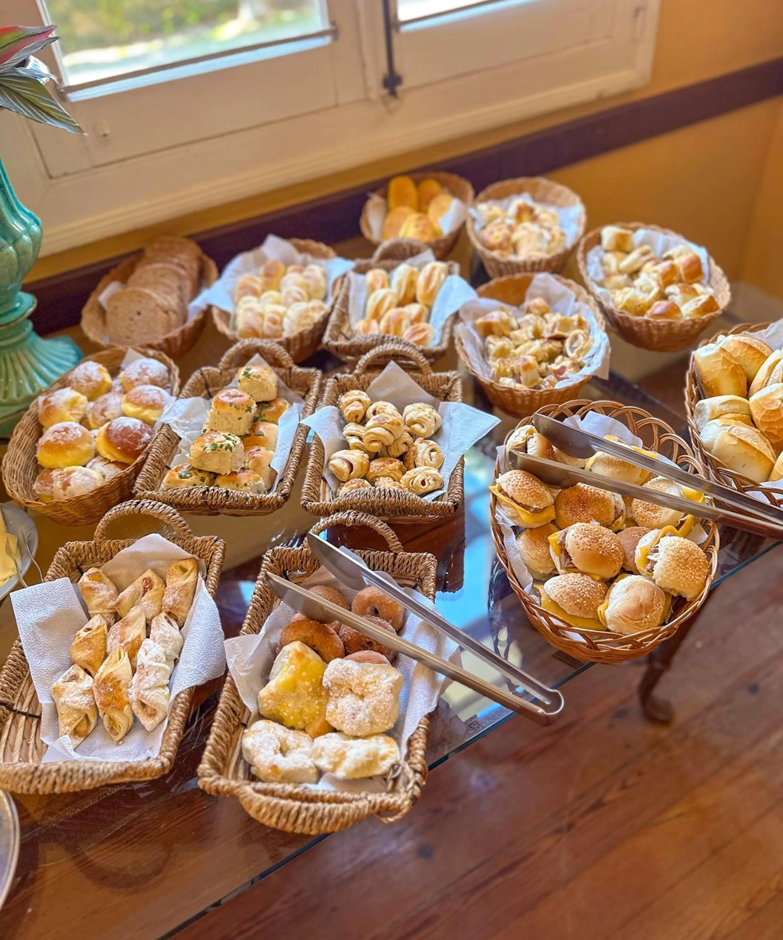 Pousada Crystal Palace