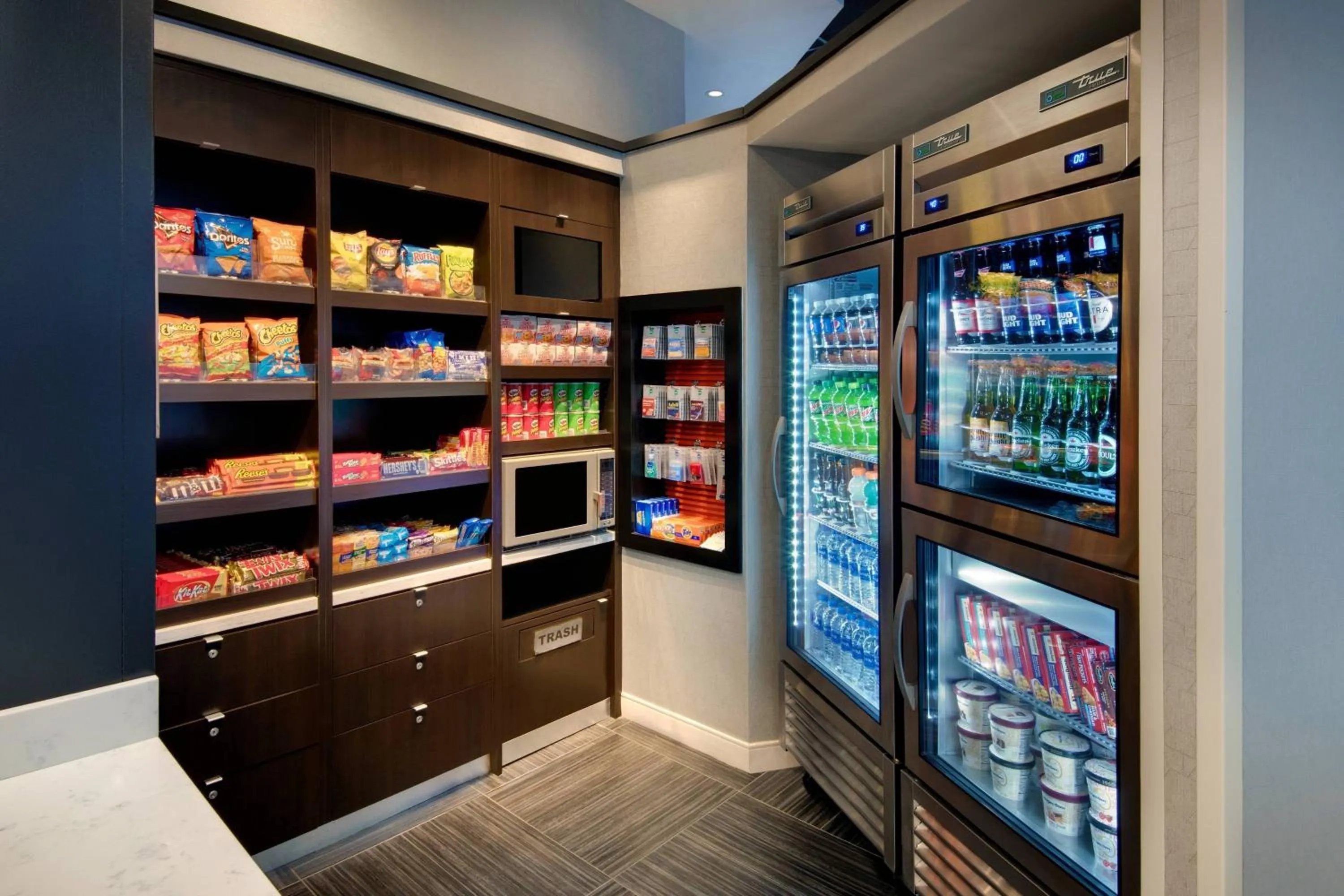 Other in Courtyard by Marriott Atlanta Downtown