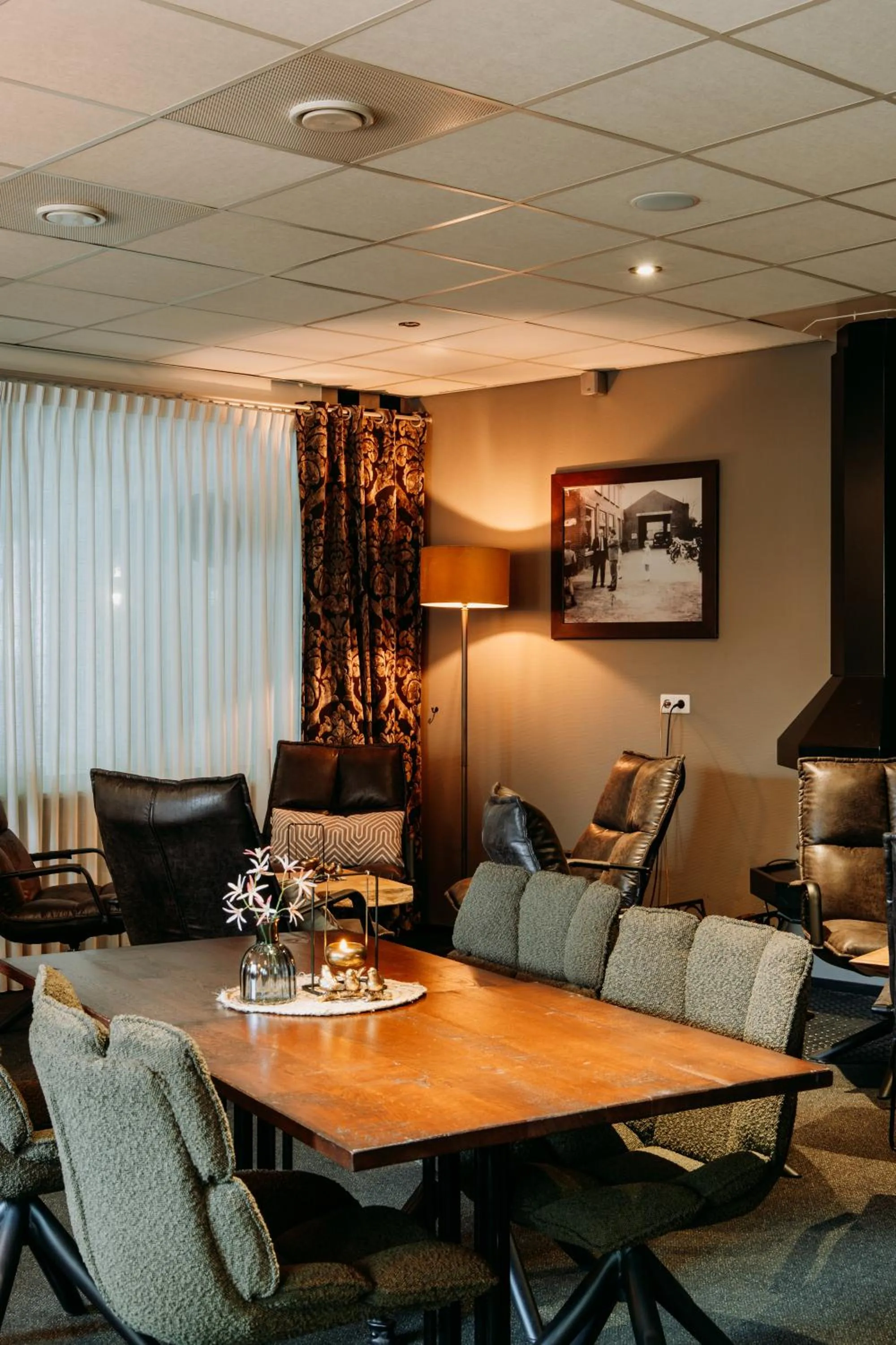 De Stobbe hotel & suites