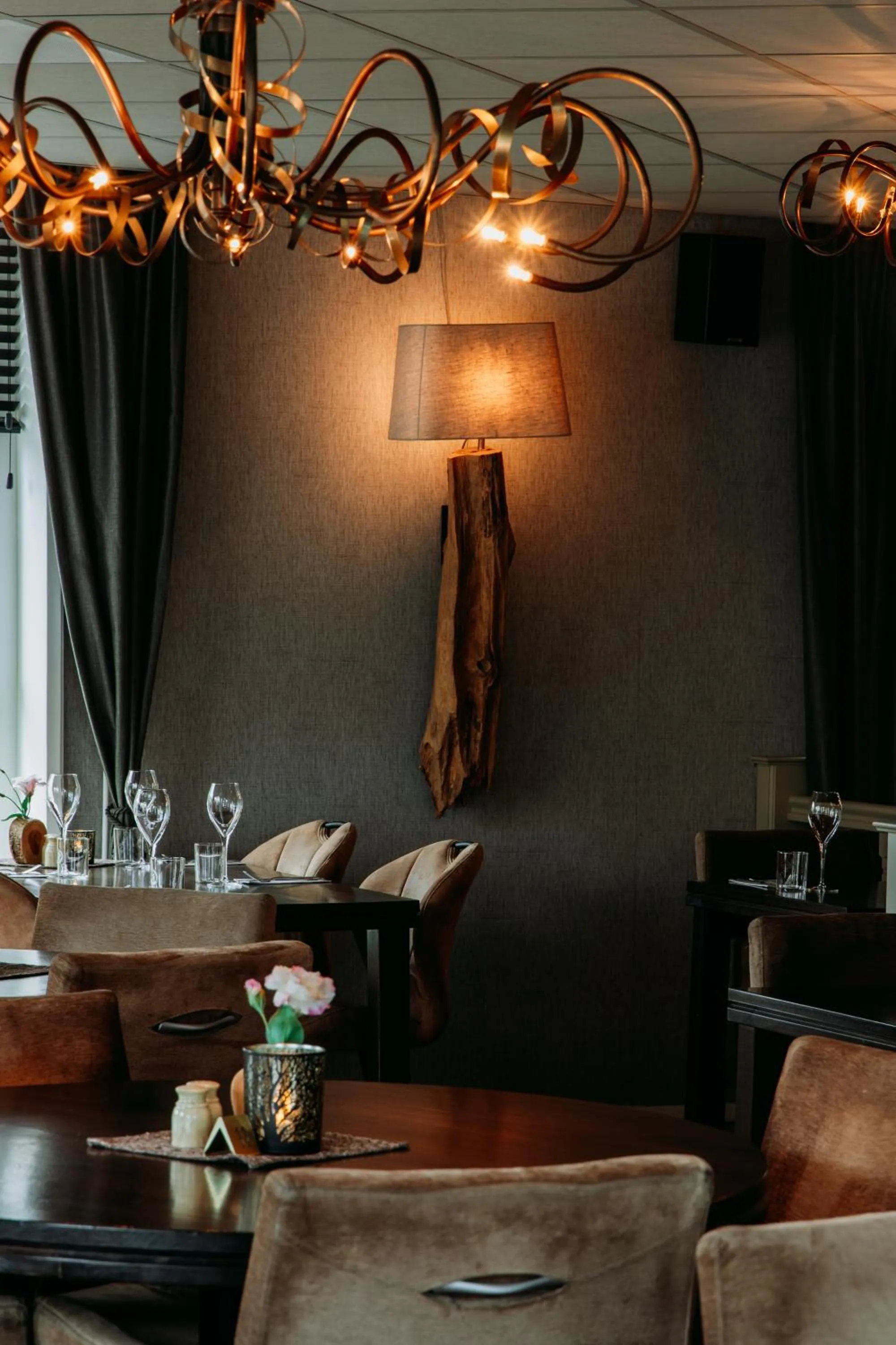 De Stobbe hotel & suites