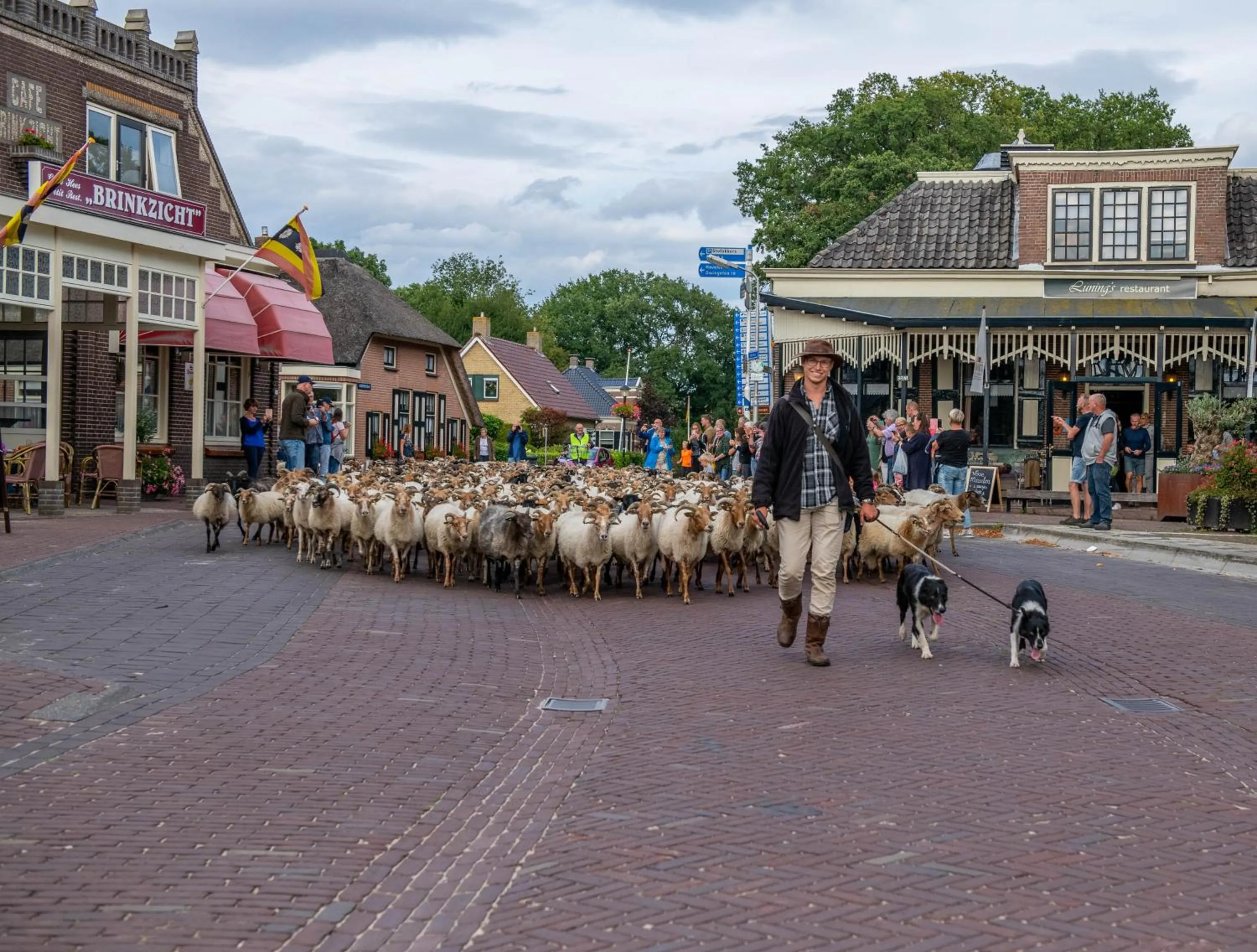 De Stobbe hotel & suites