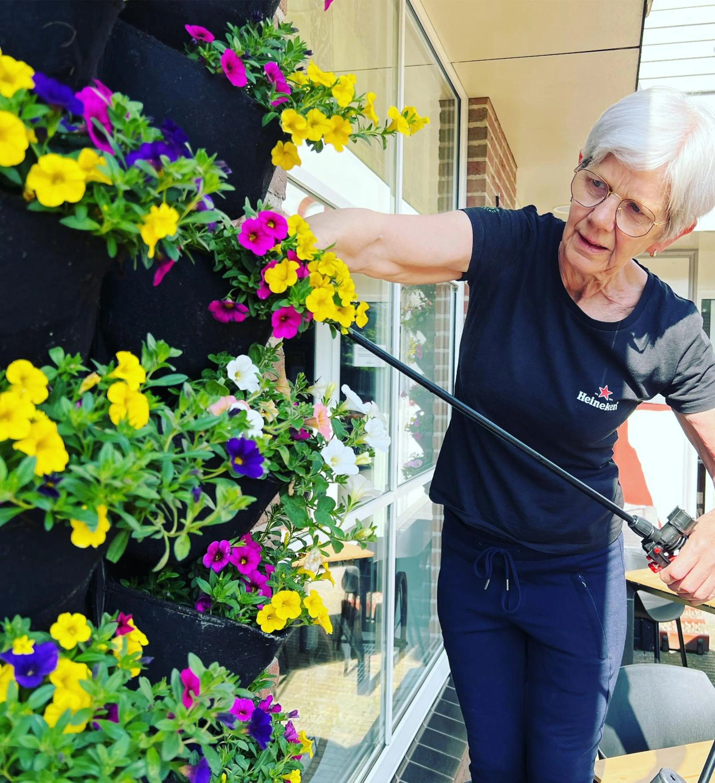 De Stobbe hotel & suites