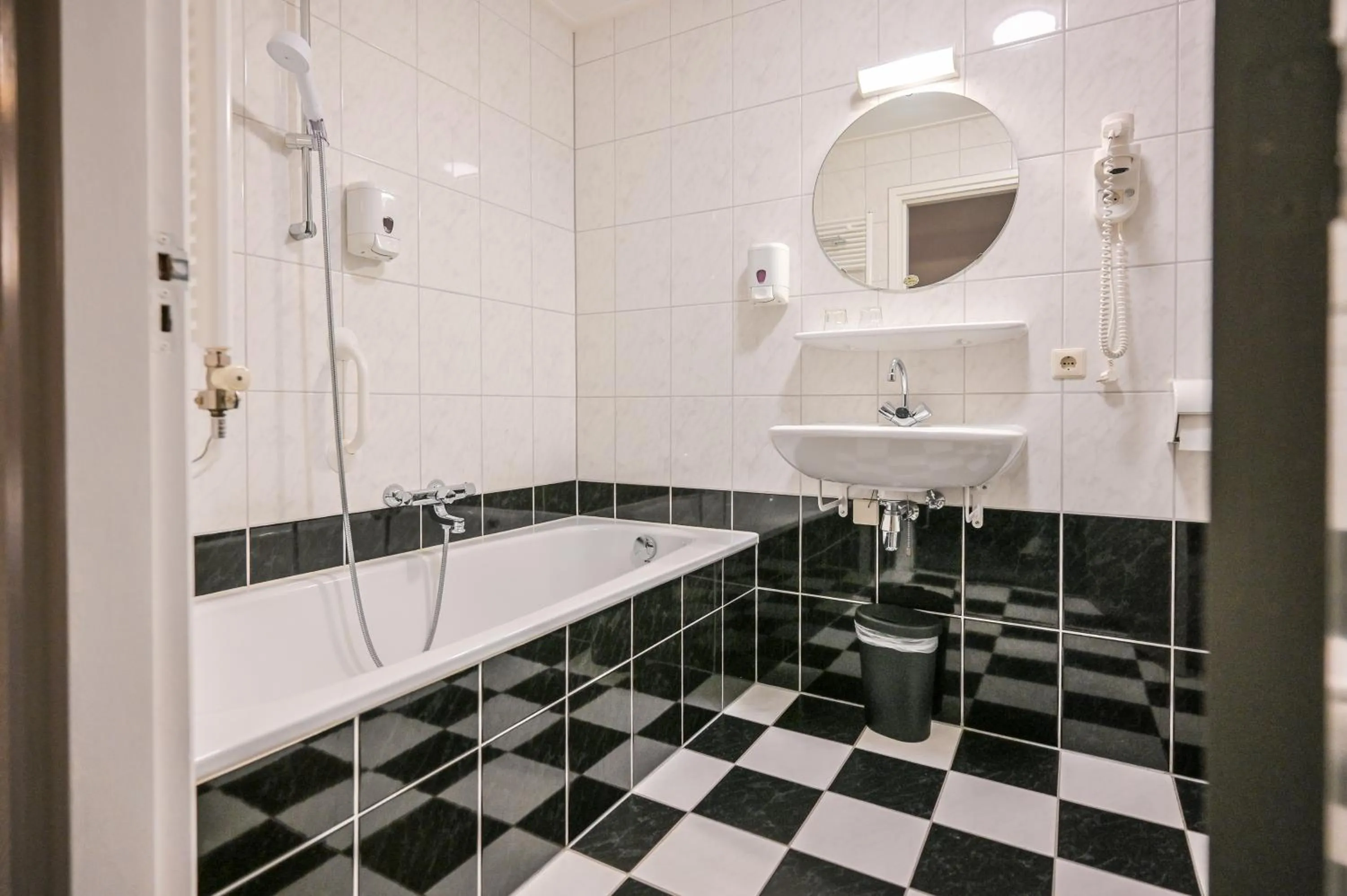 De Stobbe hotel & suites