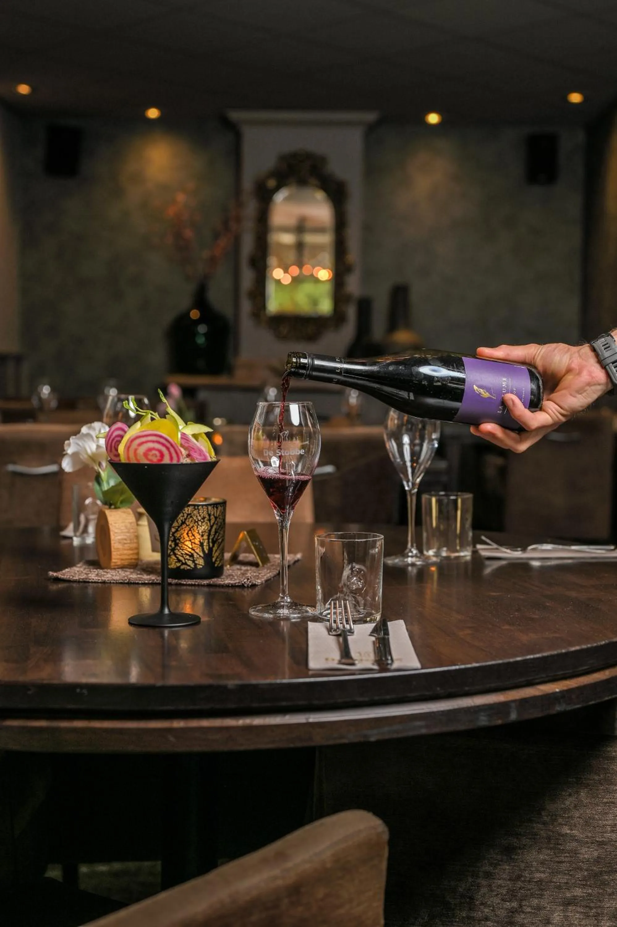 De Stobbe hotel & suites