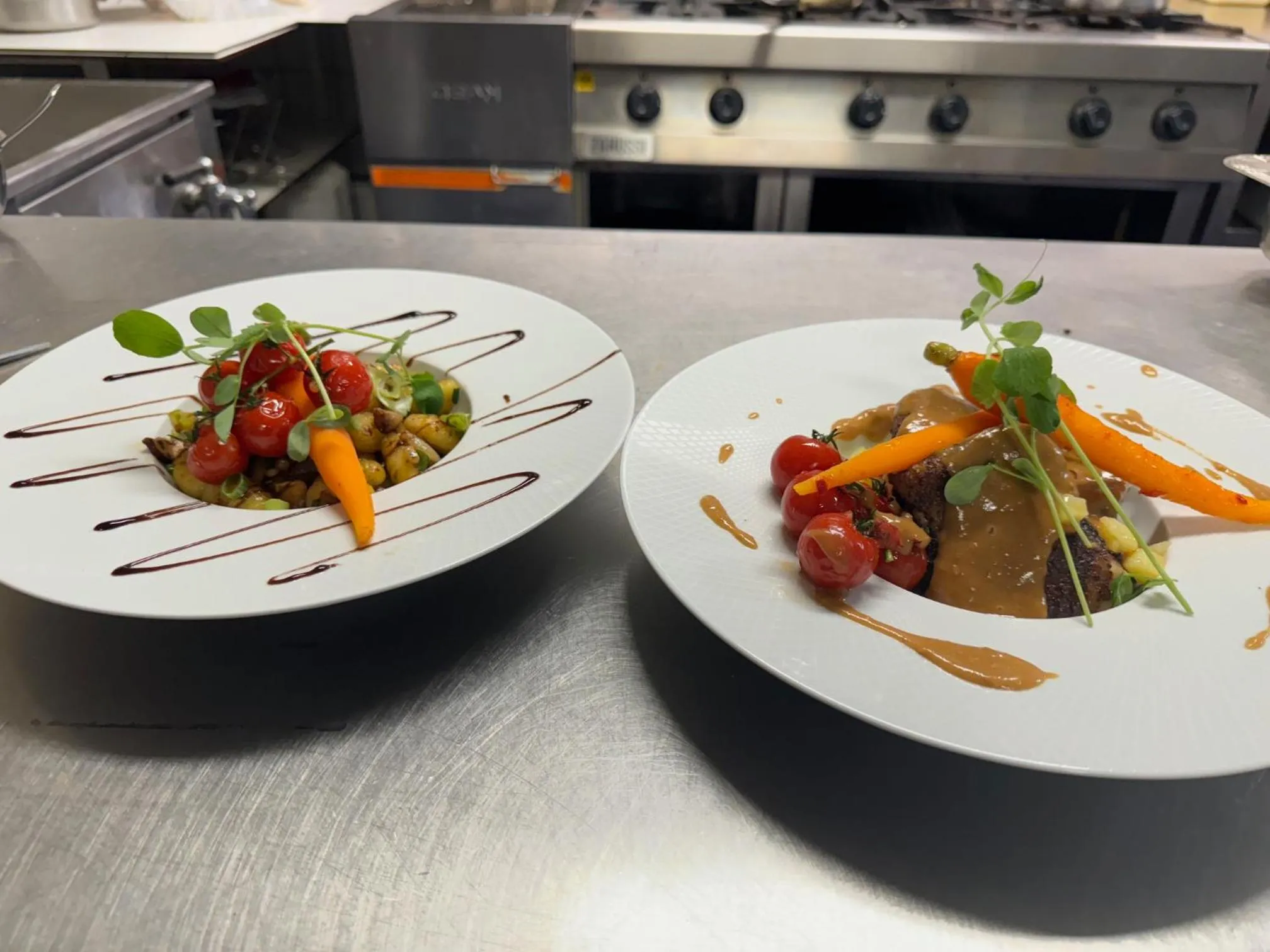 De Stobbe hotel & suites