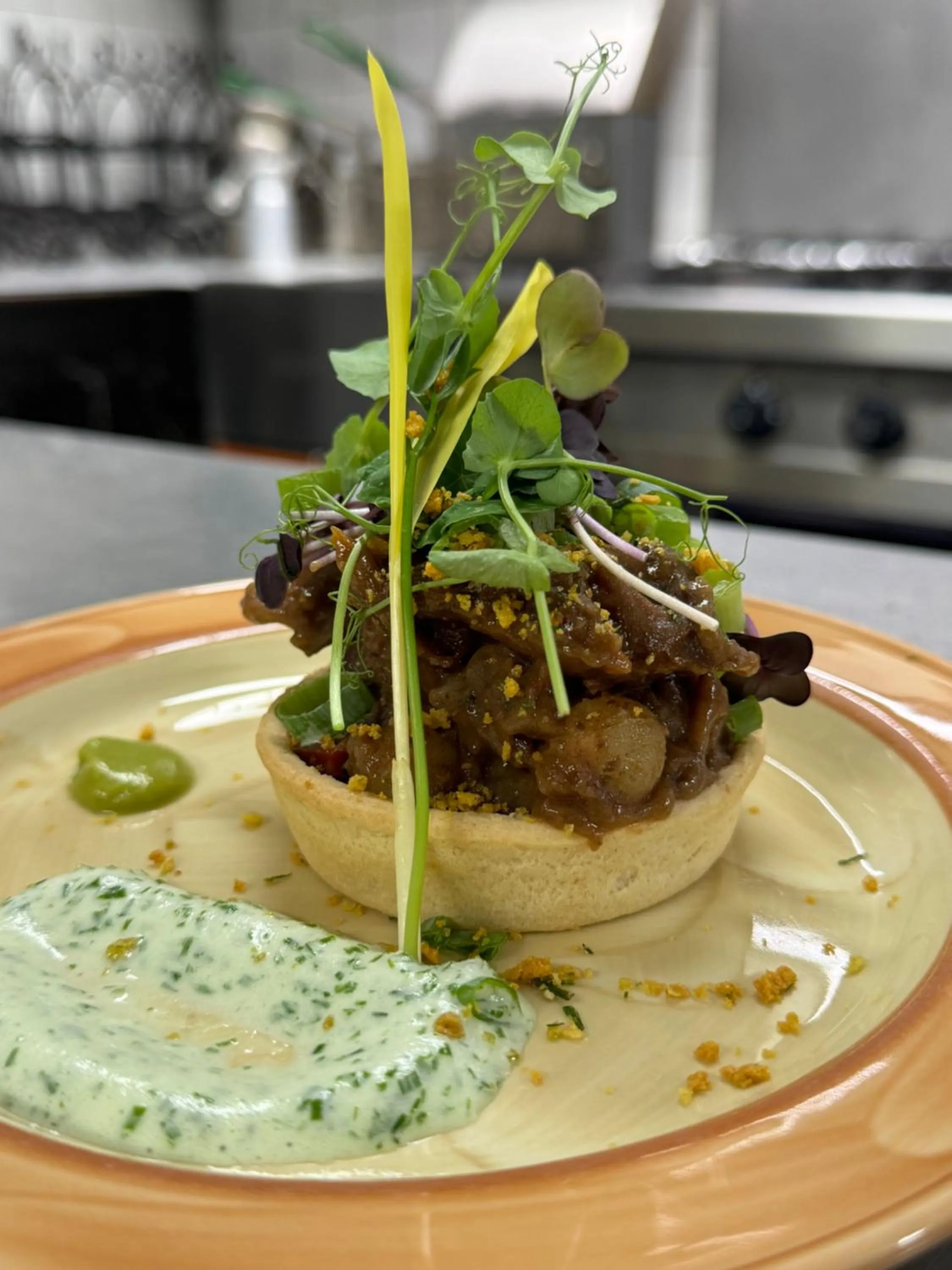 De Stobbe hotel & suites