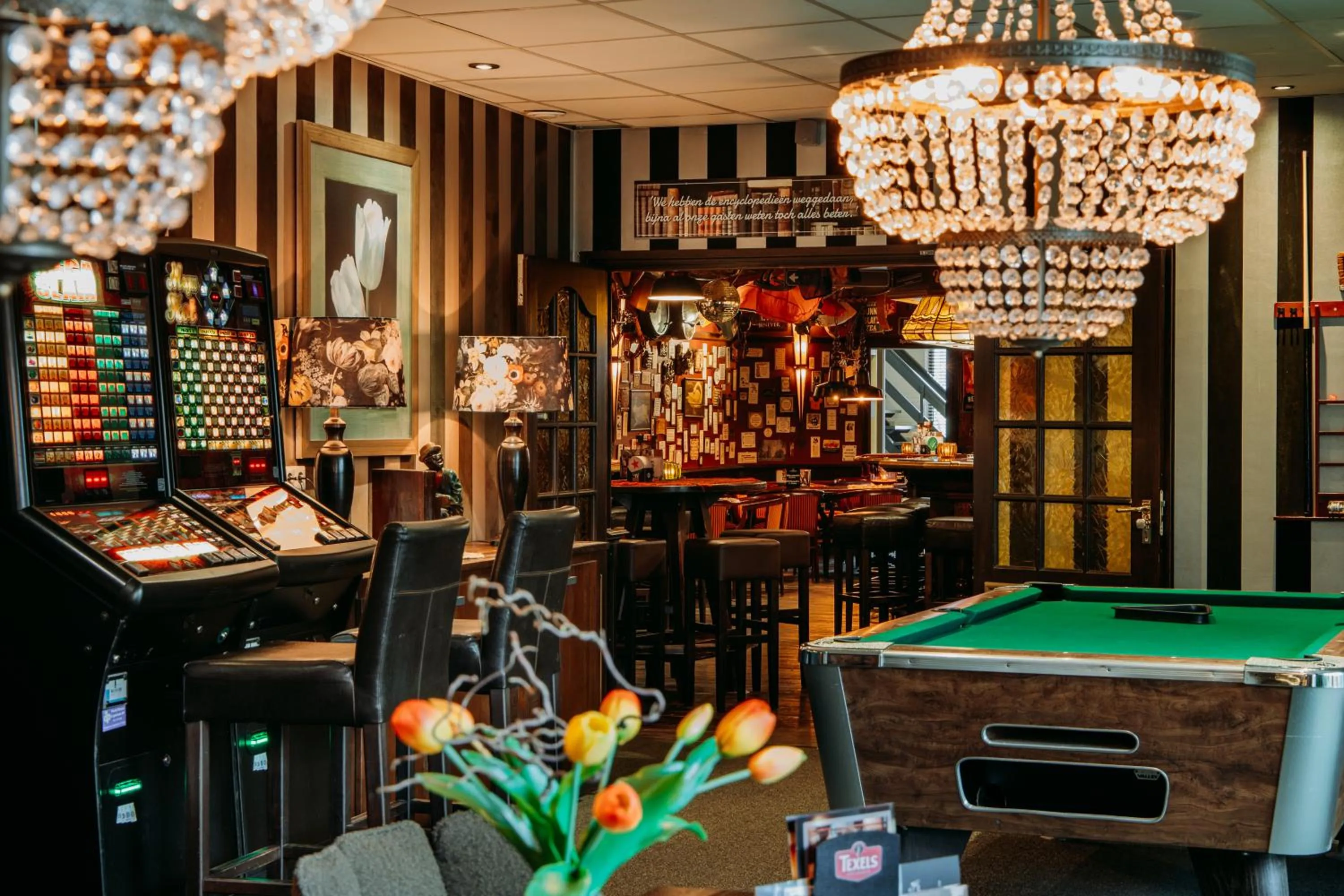 De Stobbe hotel & suites