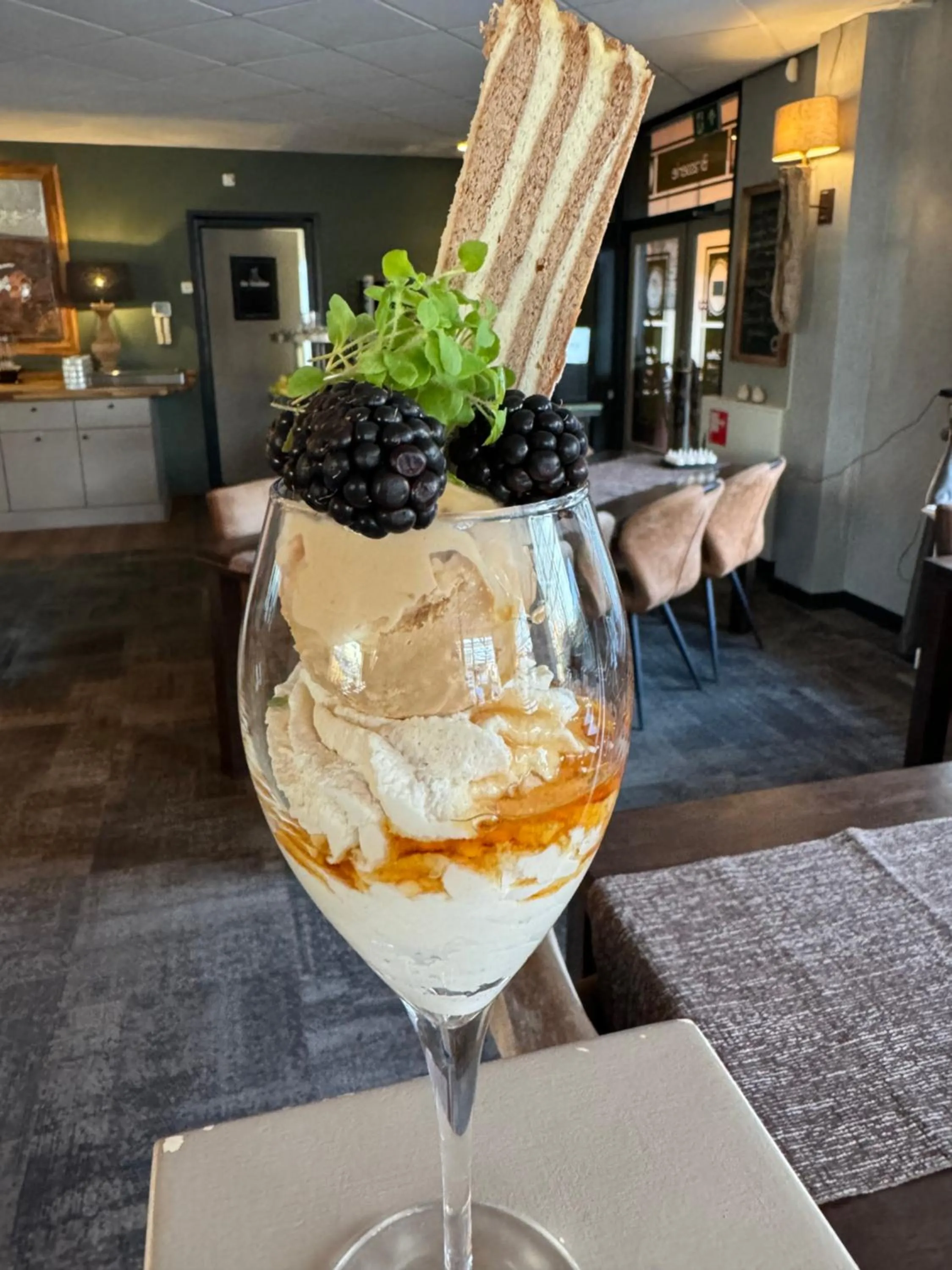 De Stobbe hotel & suites