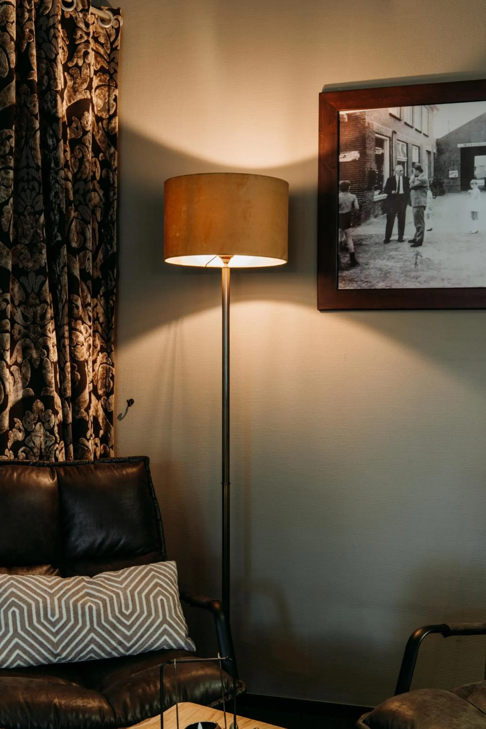 De Stobbe hotel & suites