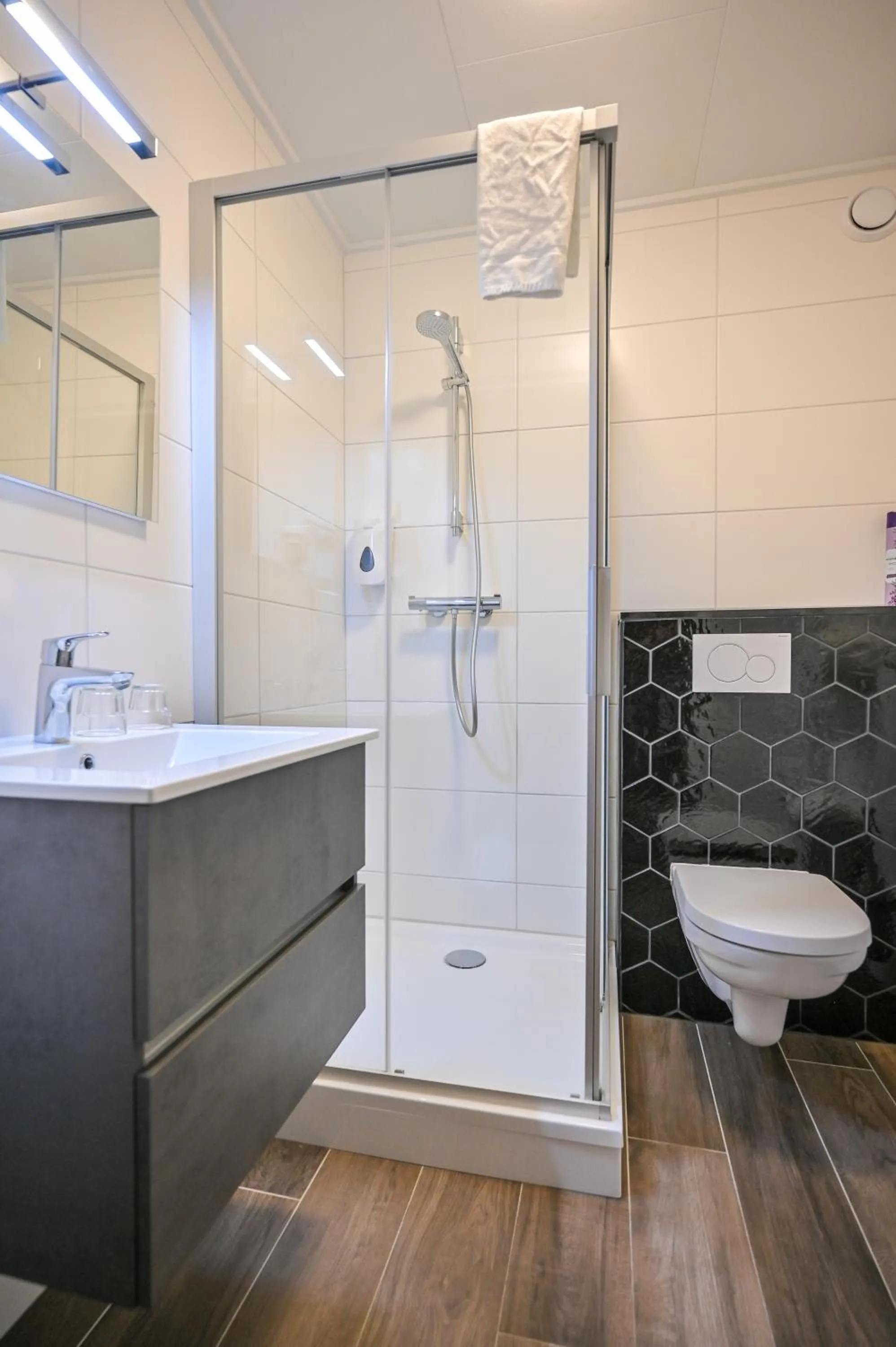 De Stobbe hotel & suites