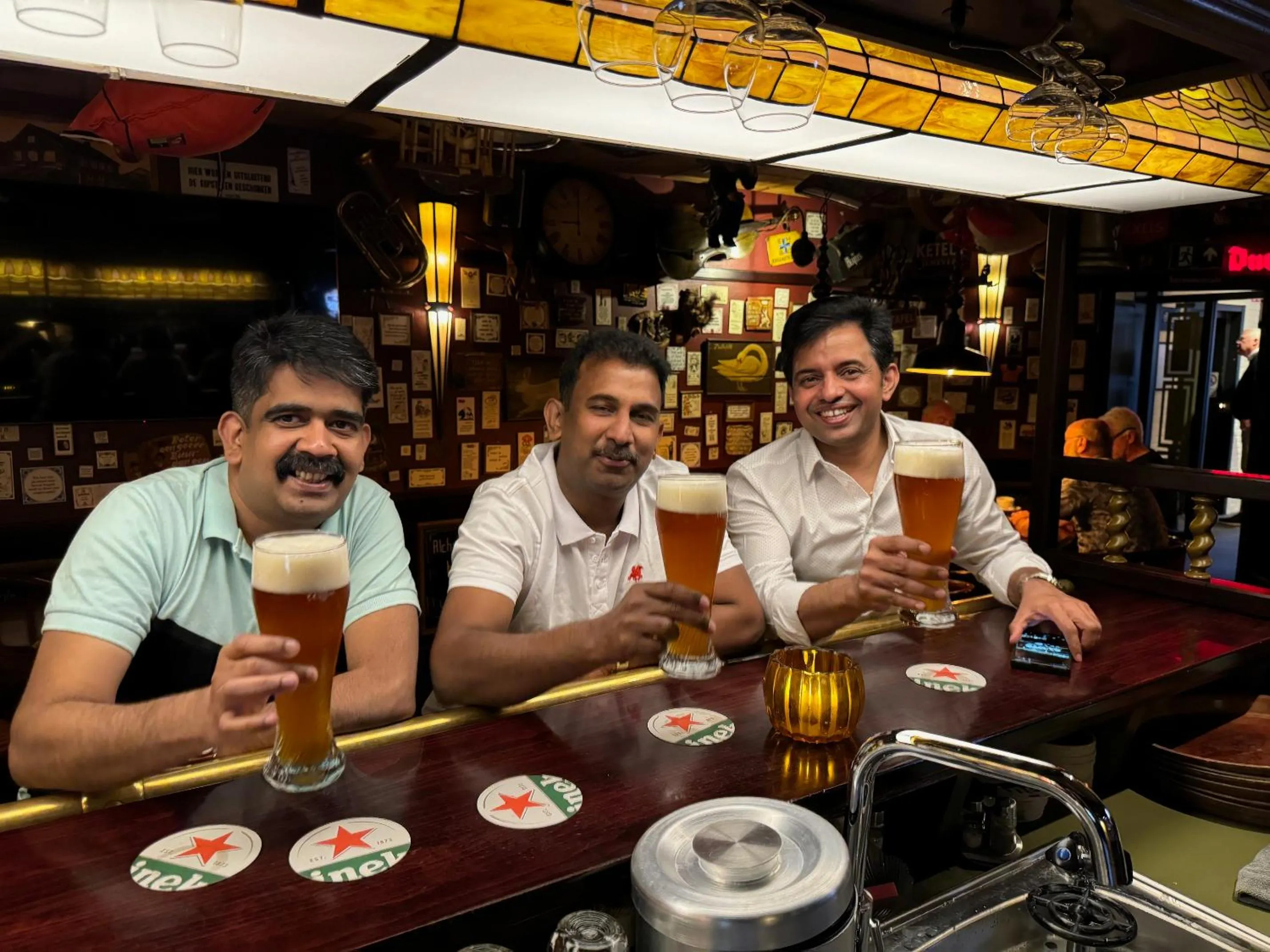 De Stobbe hotel & suites