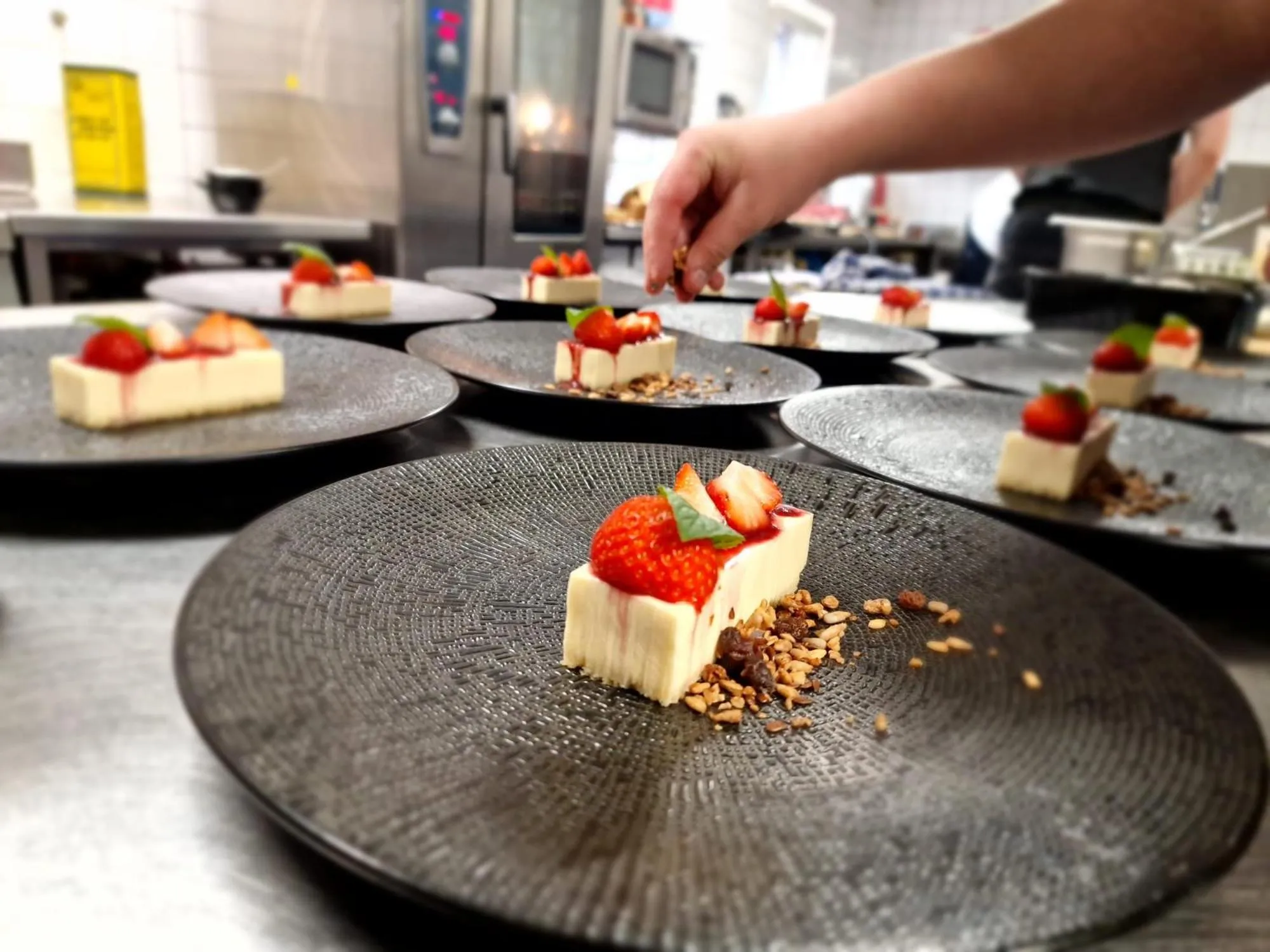 De Stobbe hotel & suites