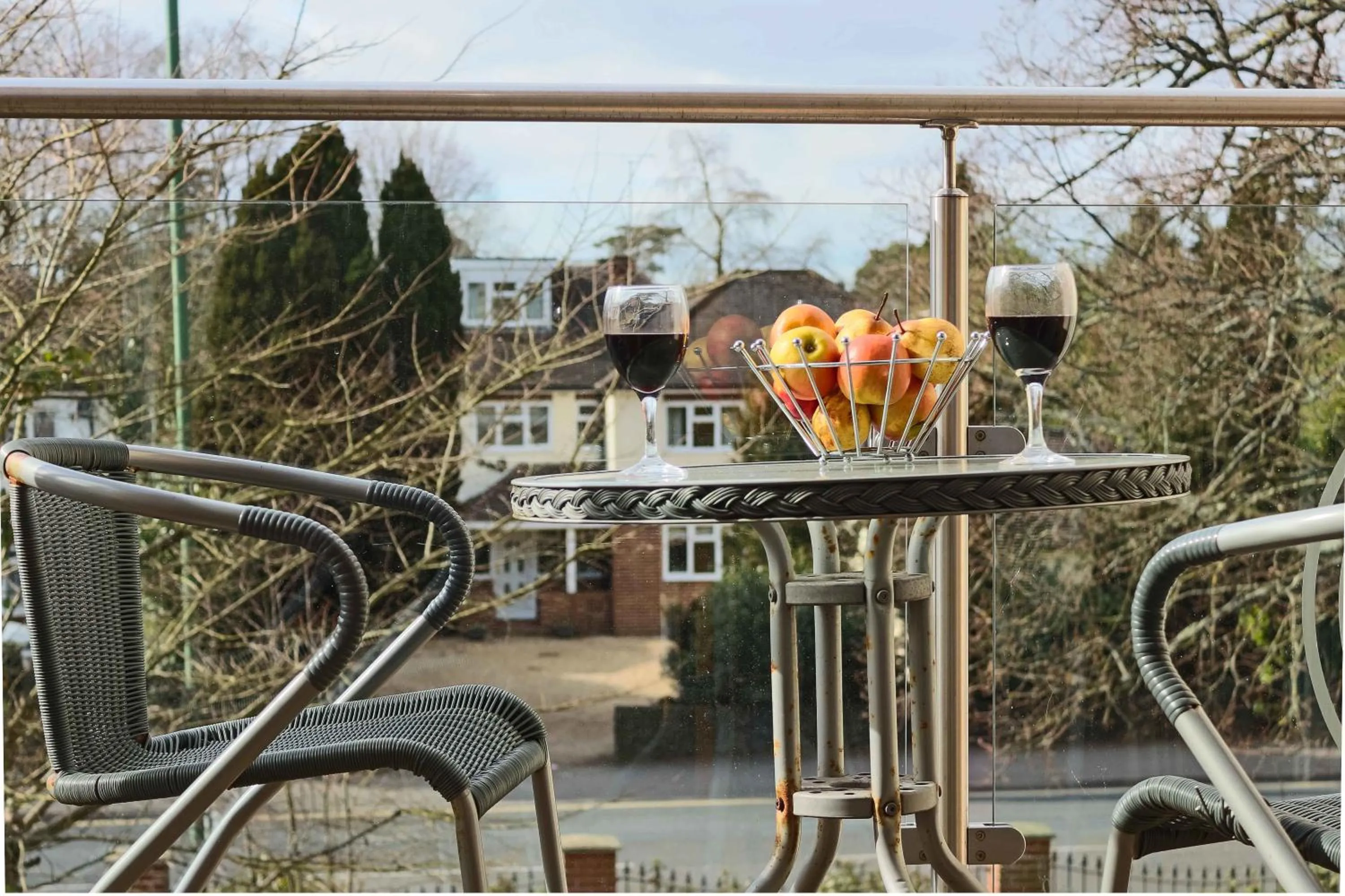 Other in Southampton Serviced Apartments