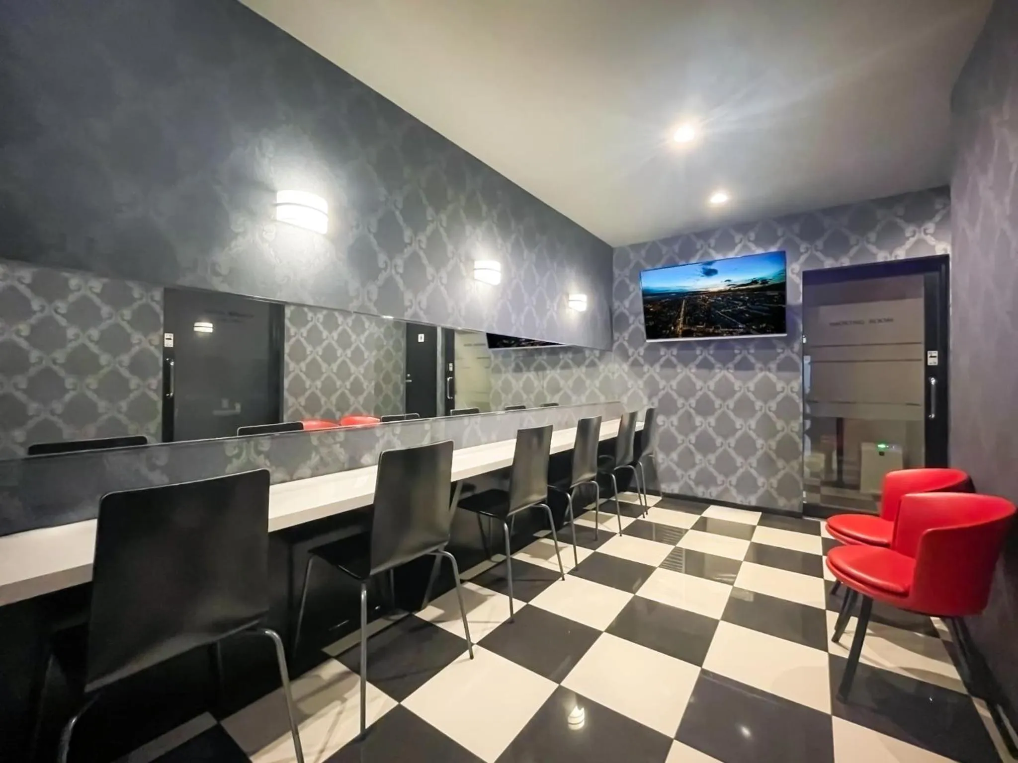 Other in Hotel Amethyst