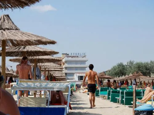 Hotel Aurelio