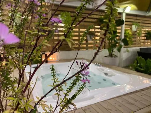 Hotel Aurelio