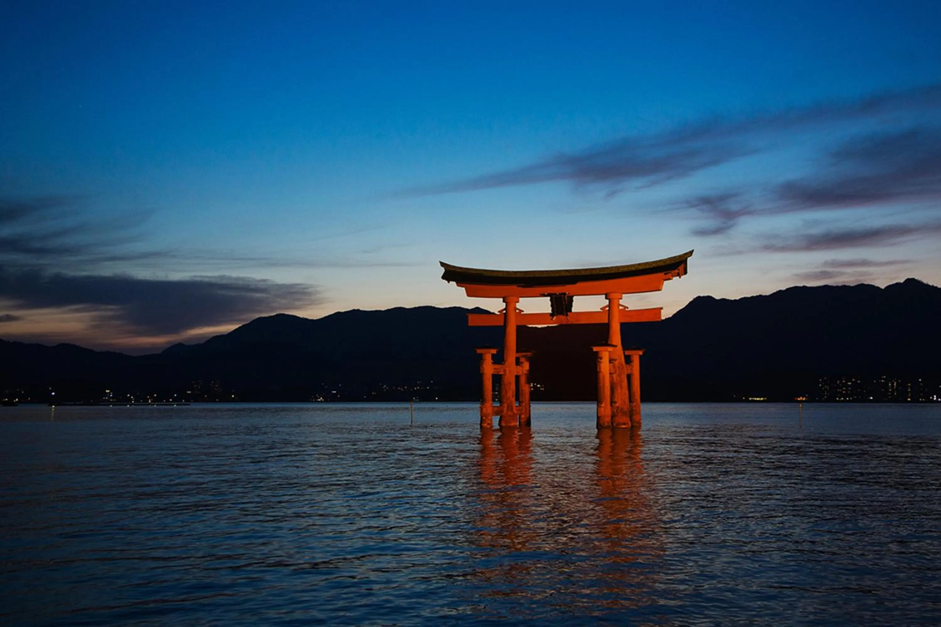 Nearby landmark in Kinsuikan