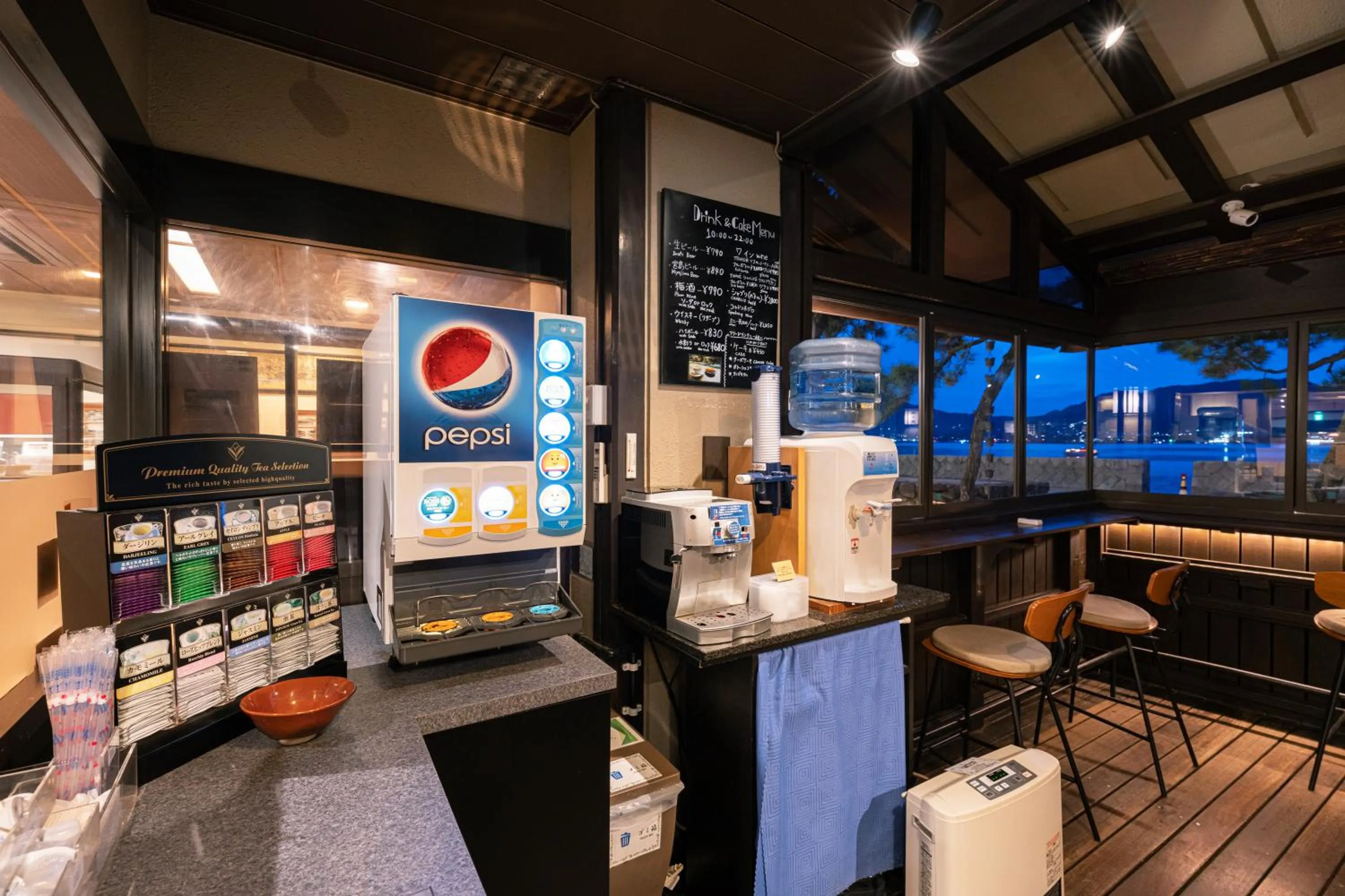 Balcony/Terrace in Kinsuikan