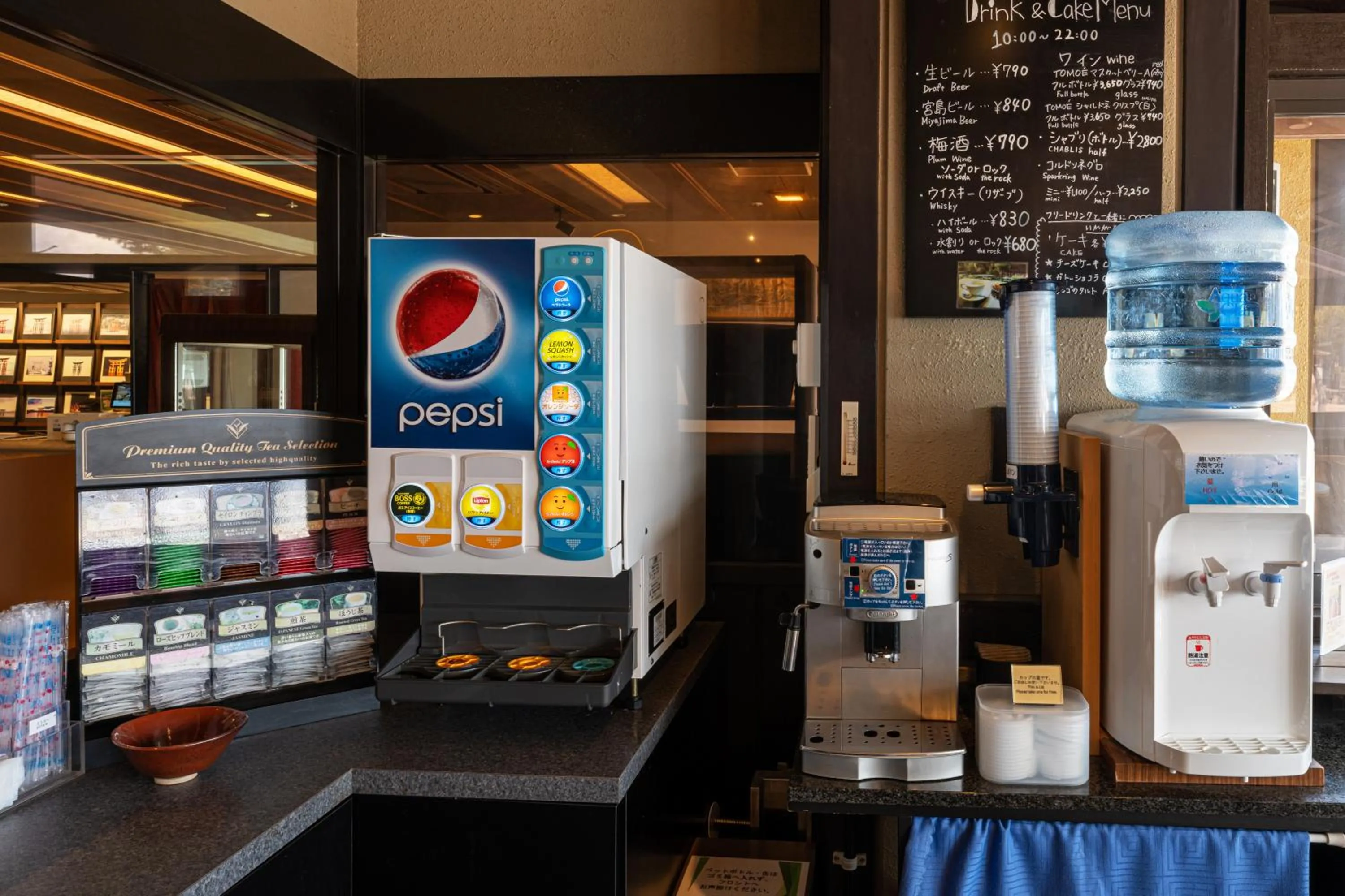 Balcony/Terrace in Kinsuikan
