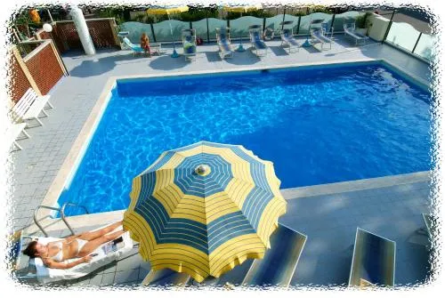 Hotel Abacus