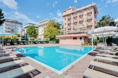 Hotel Abarth