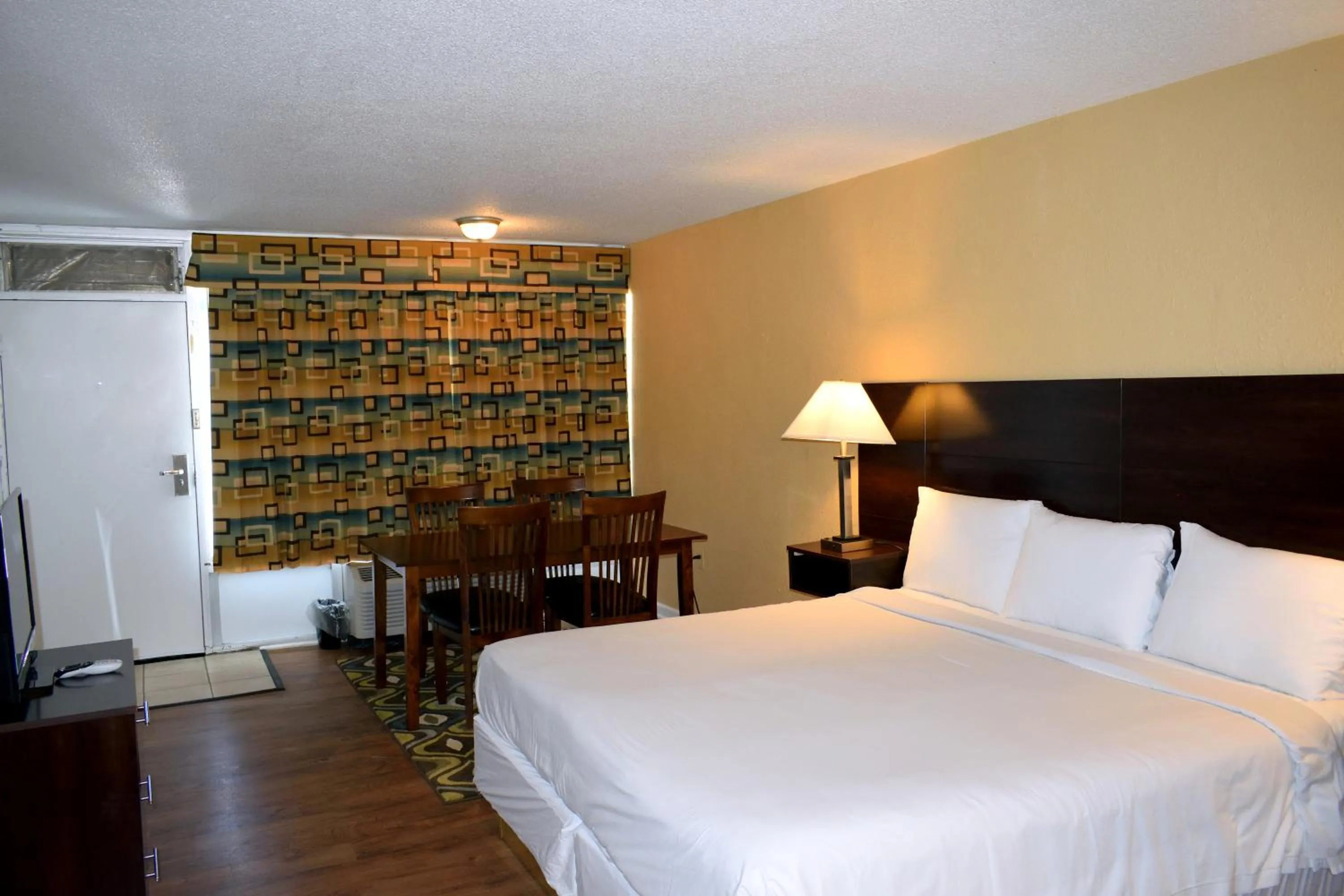 Red Carpet Inn Battleboro