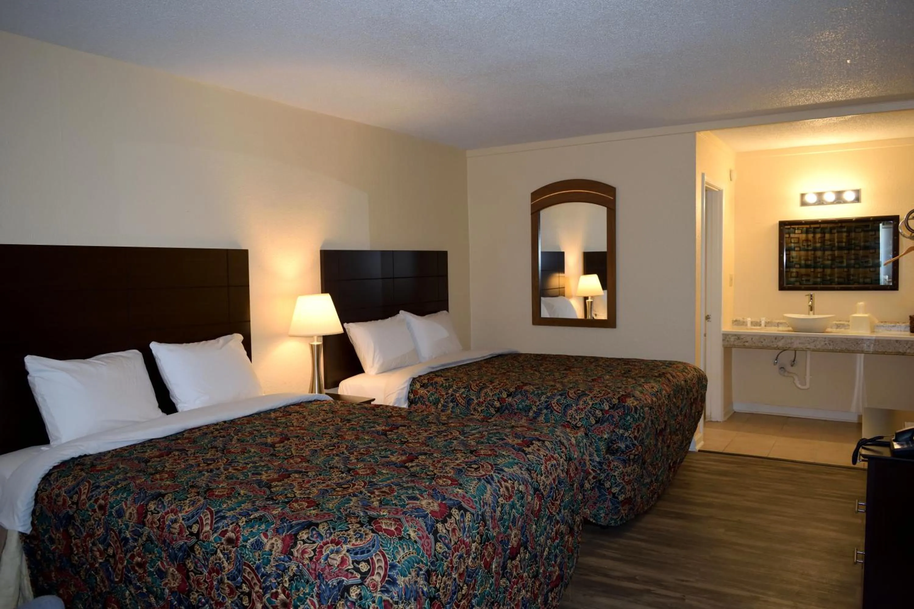 Red Carpet Inn Battleboro