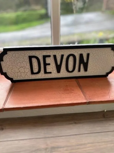 Breakfast in The Spinney