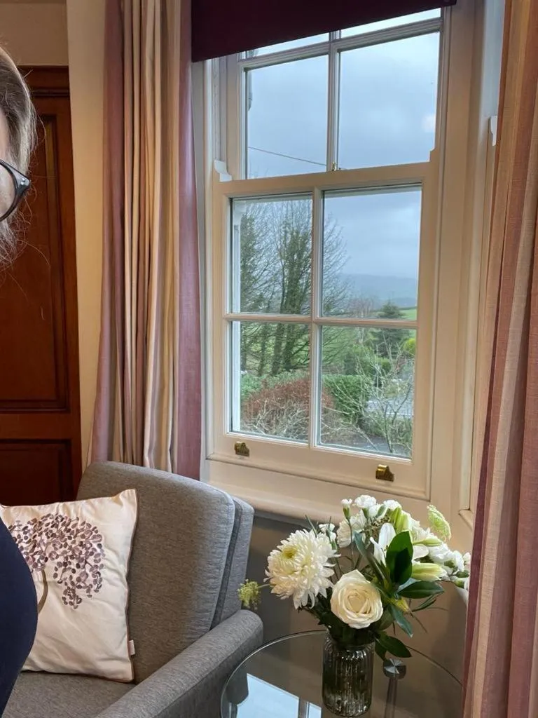 Natural landscape in The Spinney