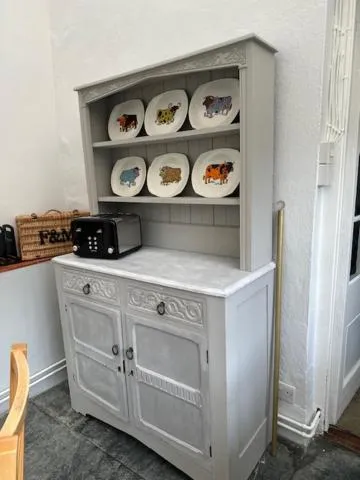 Breakfast in The Spinney